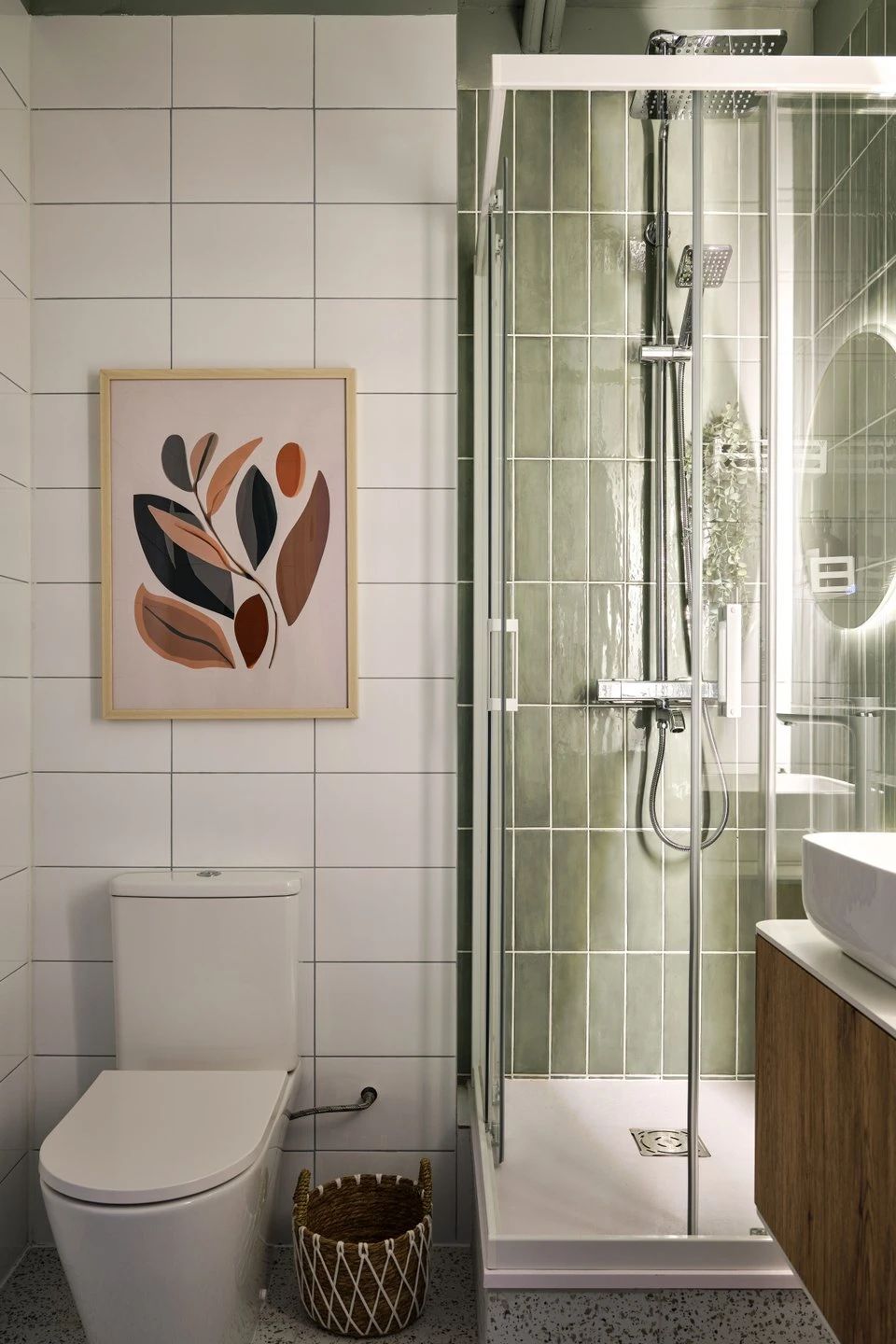 一对情侣的 57㎡小宅-28