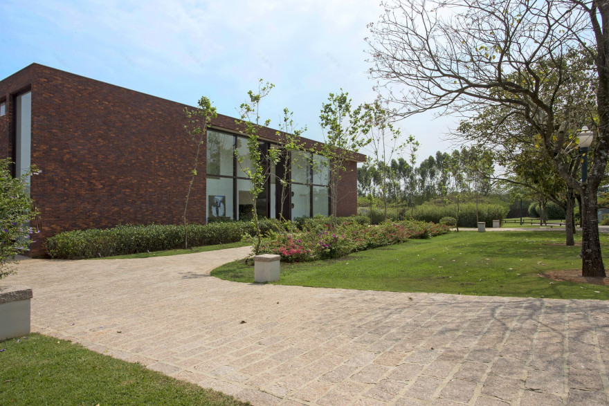 巴西私人庄园-23