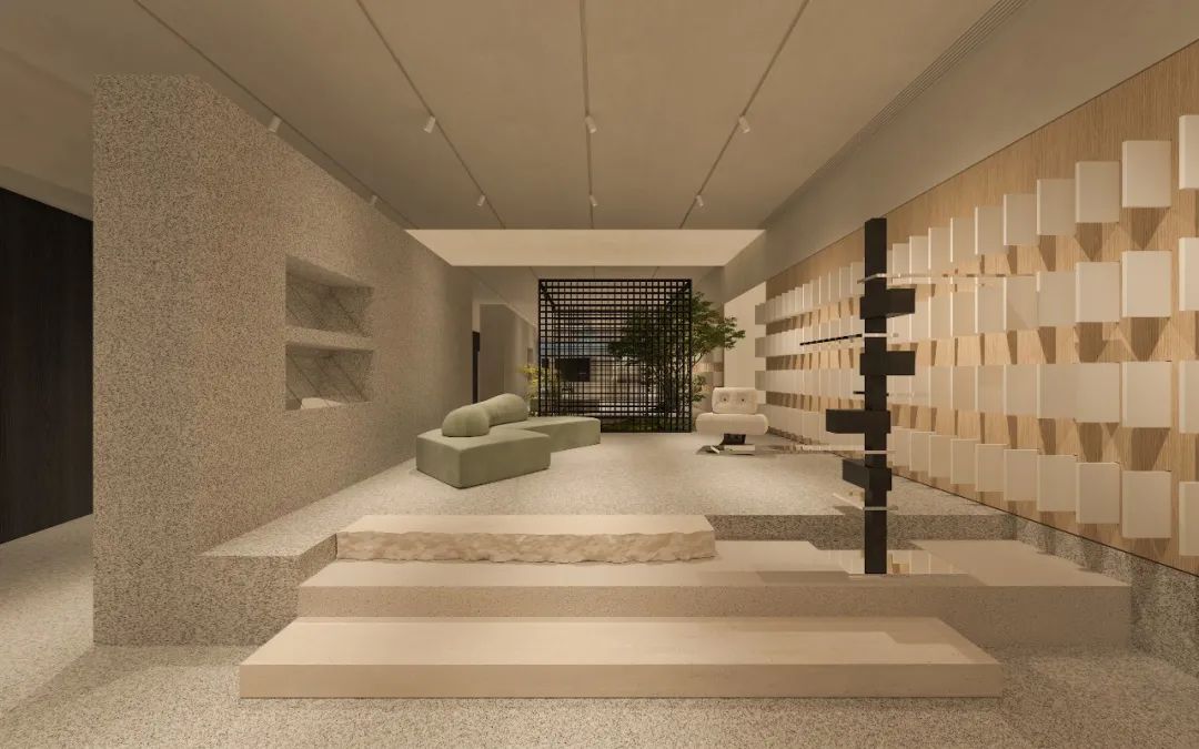 绿城集团家居展厅-9