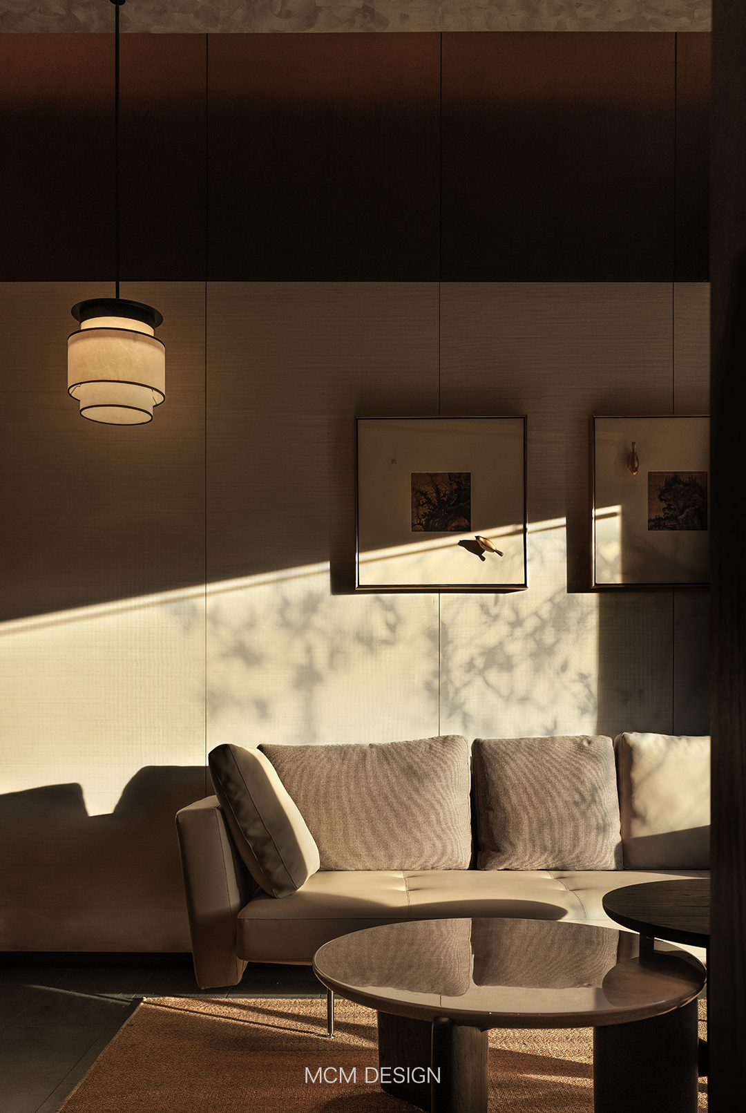 千年粤味 知遇江南 中餐厅丨E 平方空间设计（MCM）-41