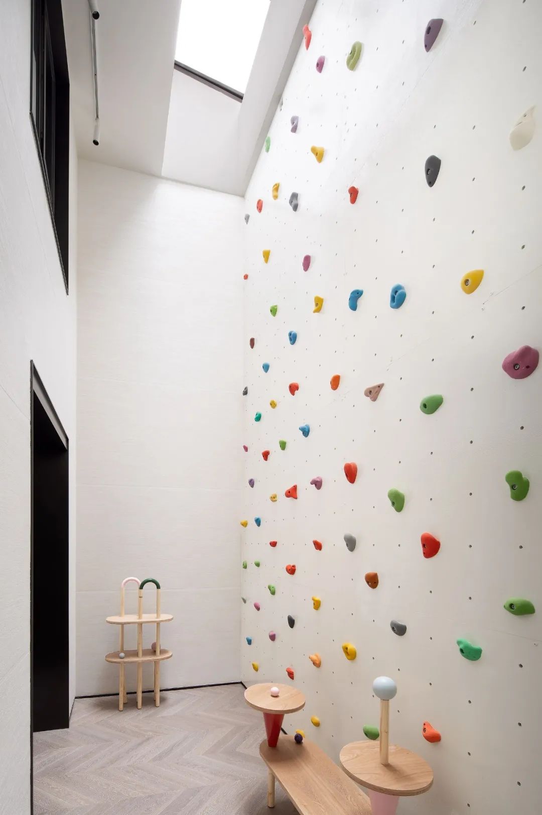 昆明中海雲麓九裡下疊住宅樣板間 | 自然與現代的詩意交織-39