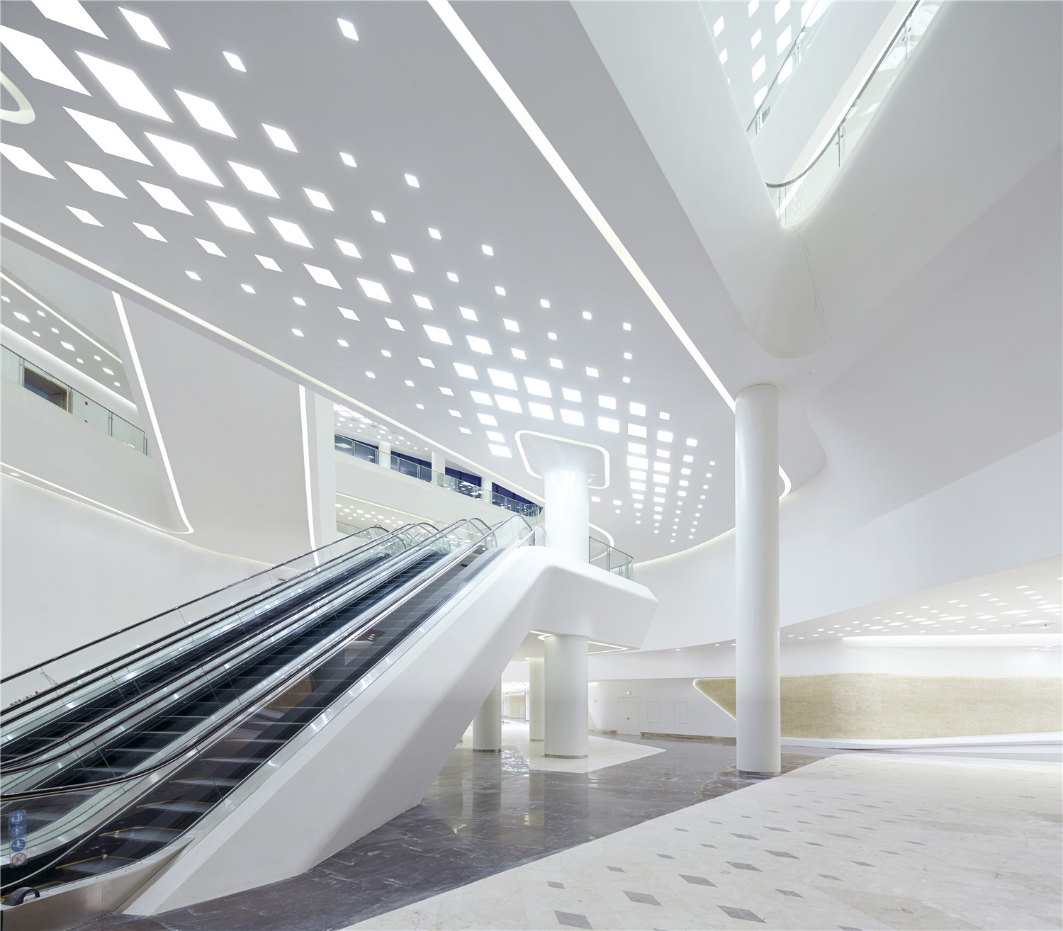 南京青年奥运会国际会议中心-30