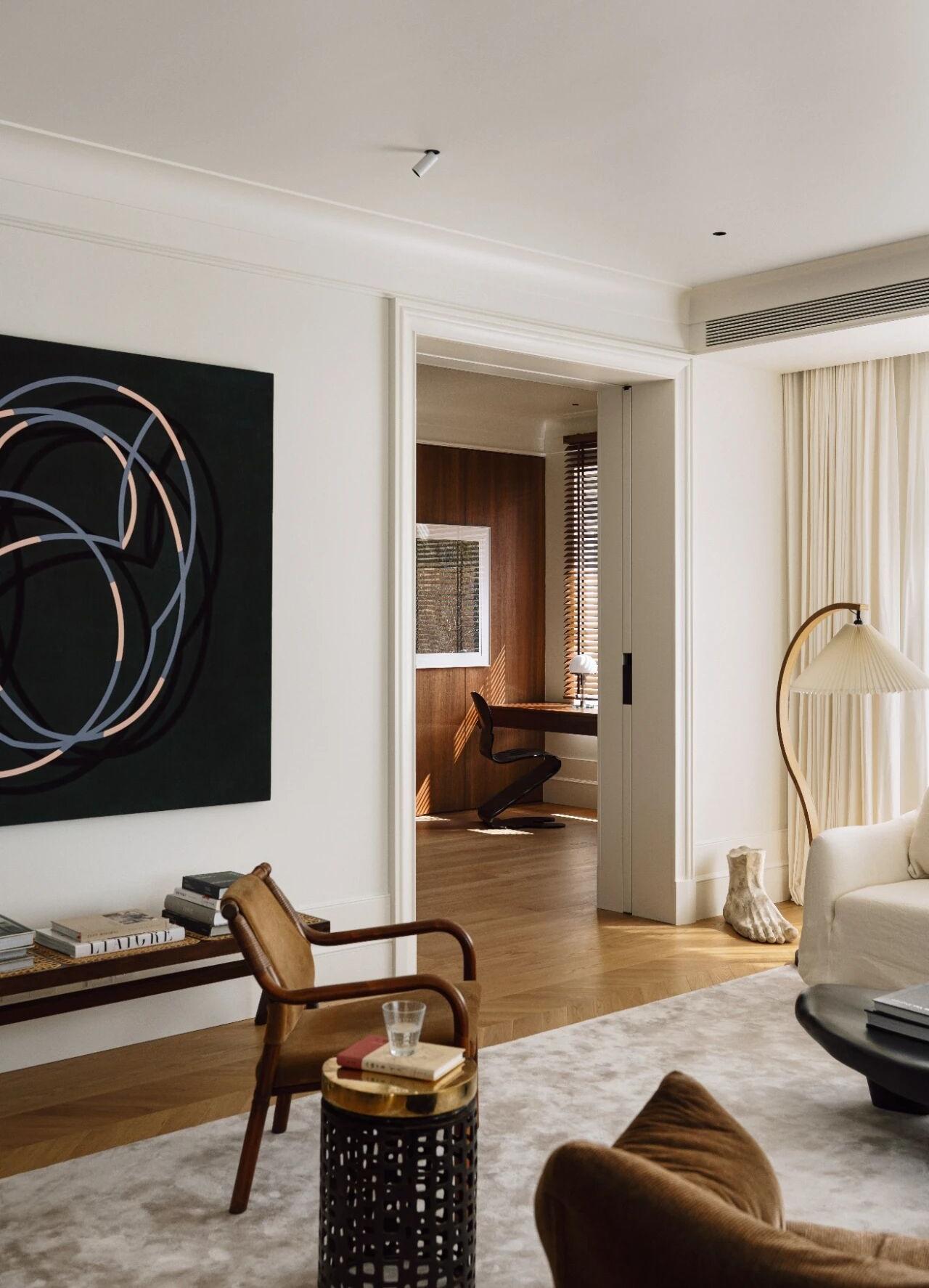 西府大院丨中国北京丨麦驰空间设计事务所-30