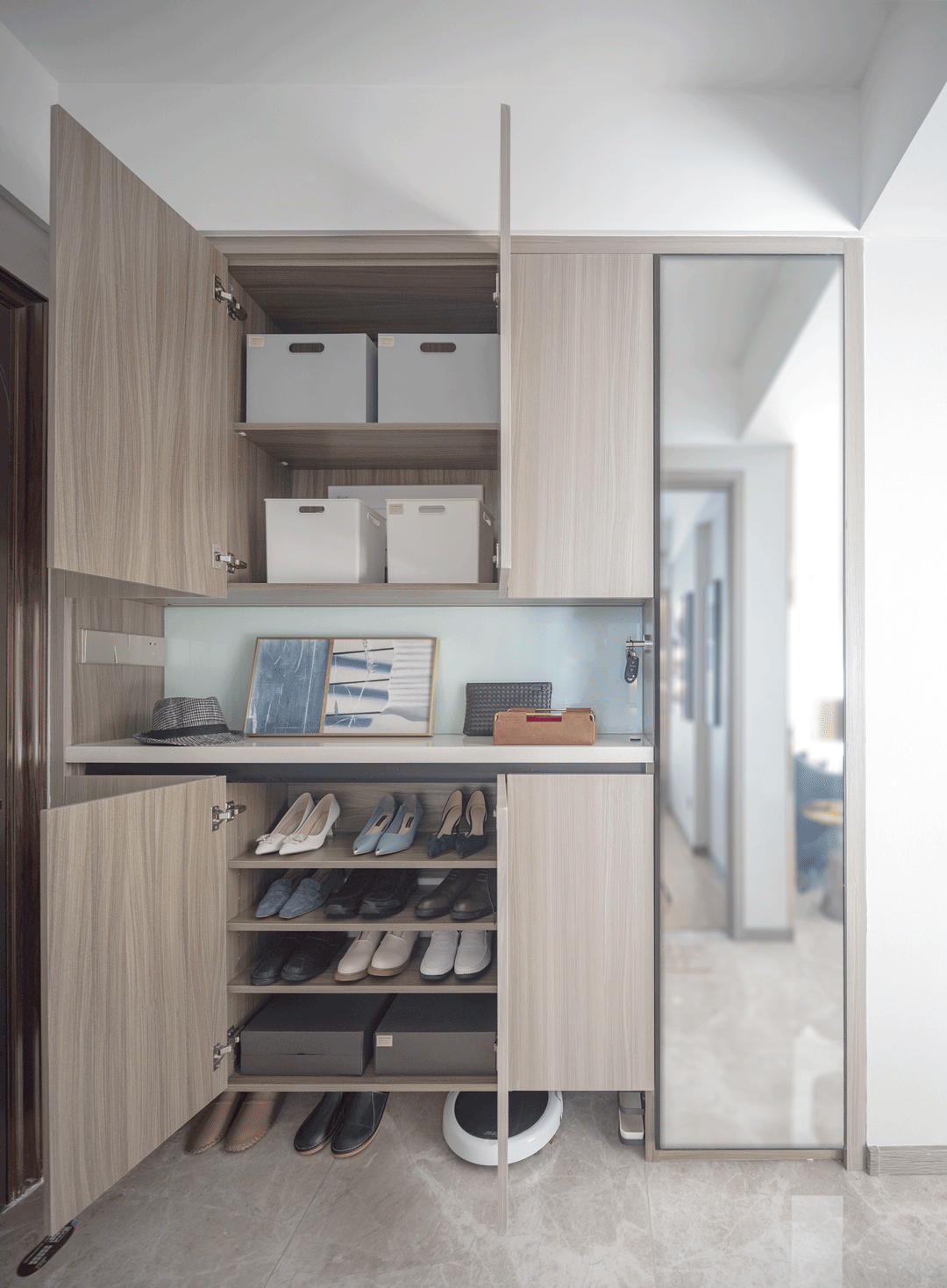 雅居乐·香港城丨中国肇庆丨GND设计集团 恩嘉设计-58