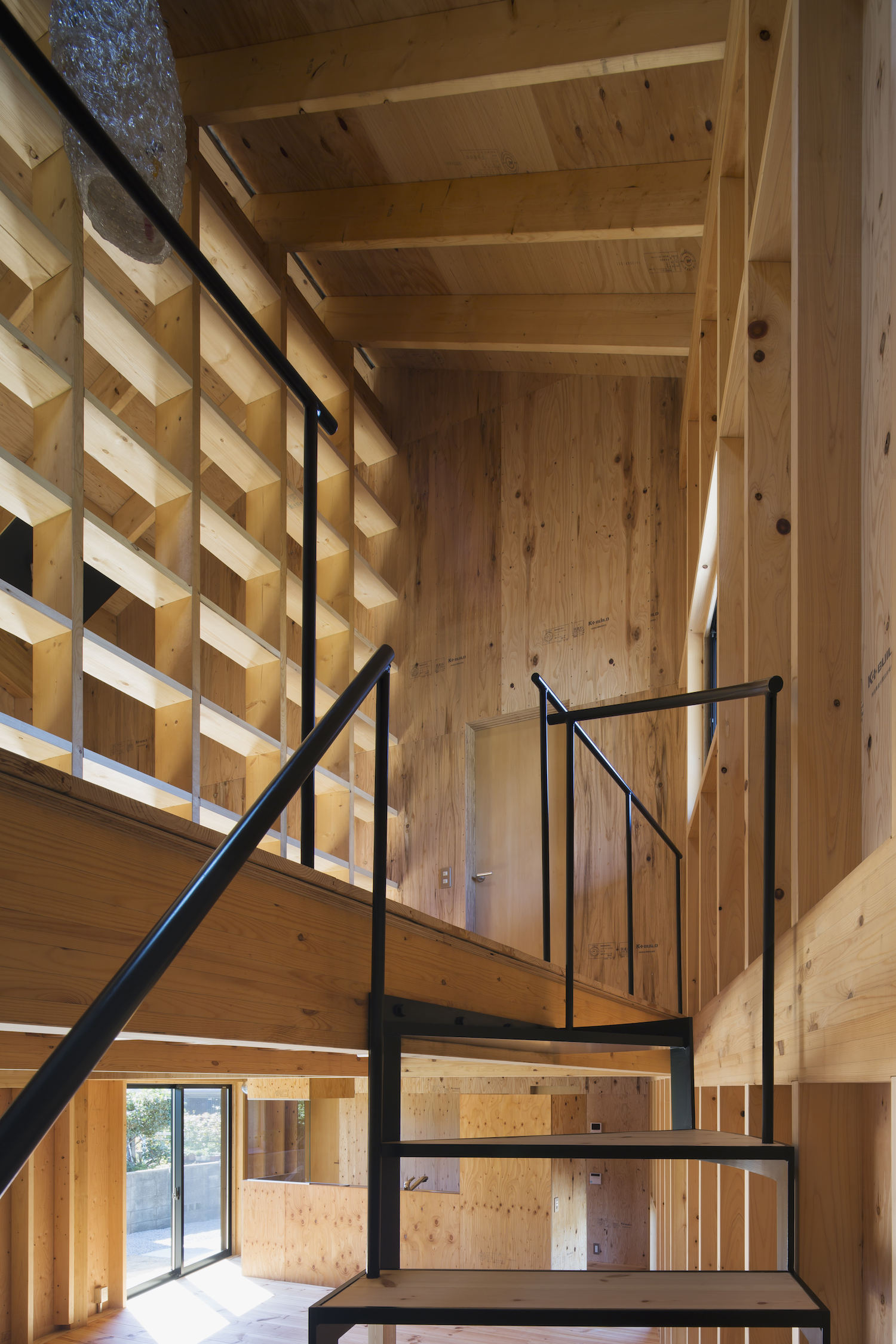 日本高松简约住宅设计-8