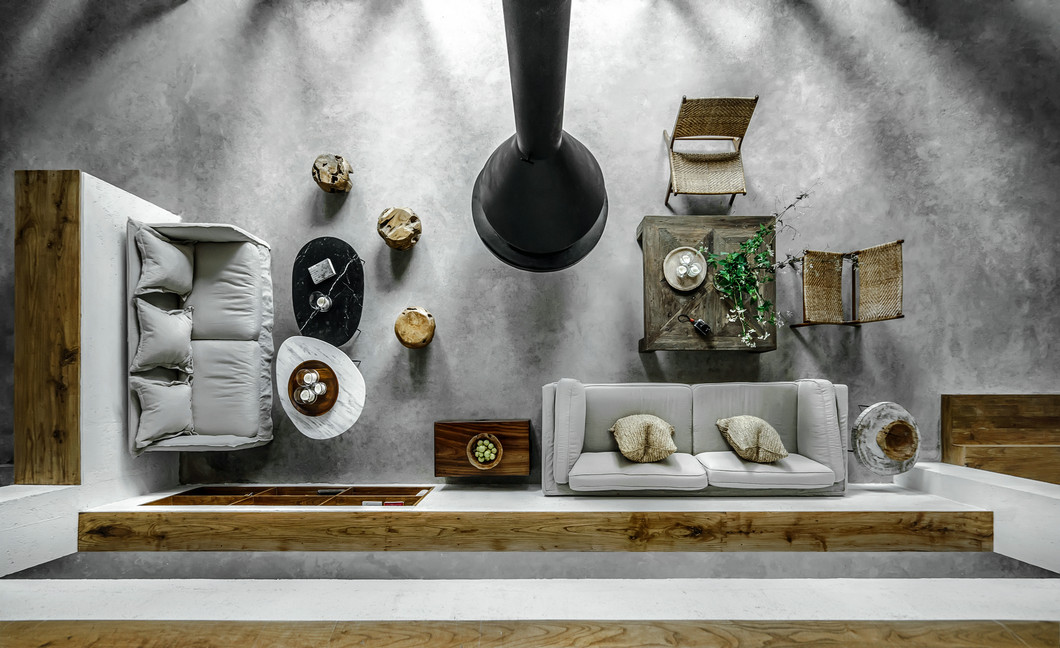 大理既下山 · 拾山房假日酒店  尚壹扬设计-11