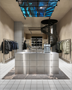 丨荷兰阿姆斯特丹