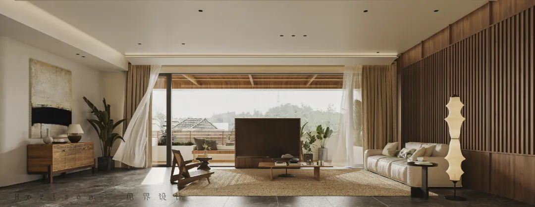 龙湖舜山府丨中国重庆丨重庆见界设计-9