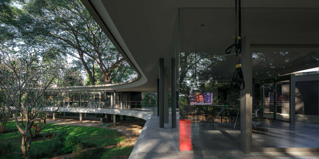 在雨树下丨泰国清迈丨Rachaporn Choochuey等团队成员-13