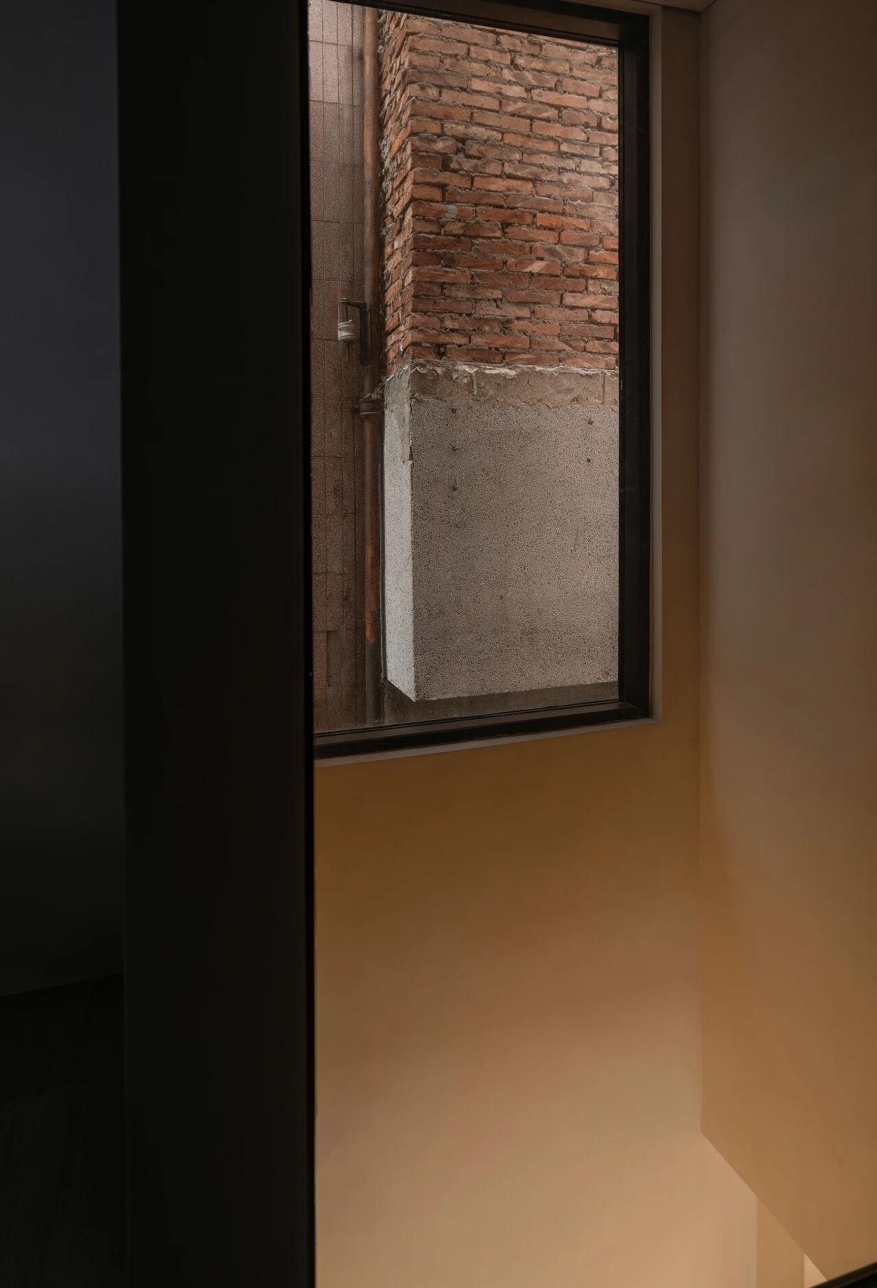 易思维设计 · 三石斋艺术工作室丨中国广东丨易思维室内设计-35