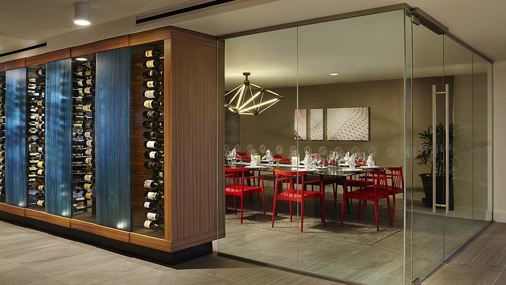 沃特斯顿度假村和码头-2