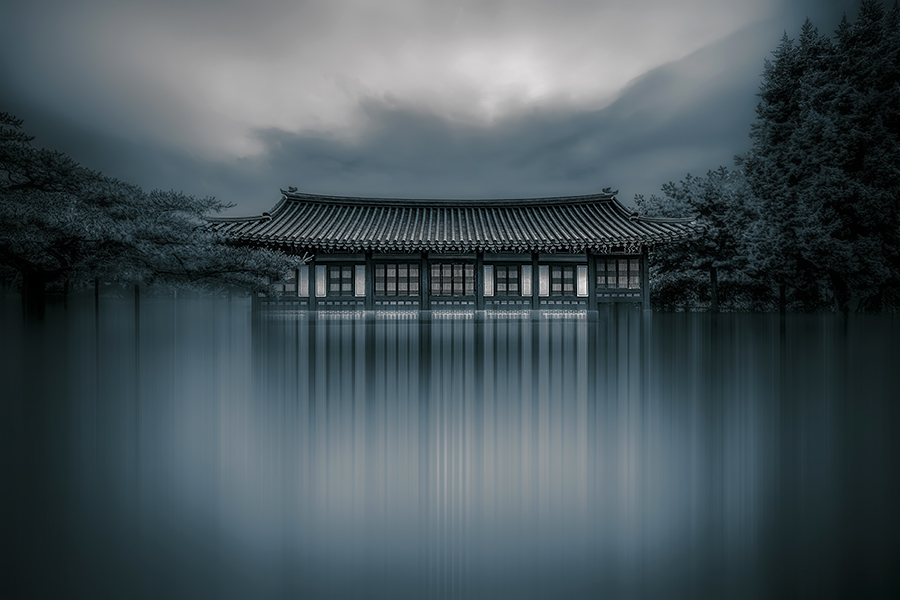 美术丨阿联酋迪拜丨zaha hadid-16