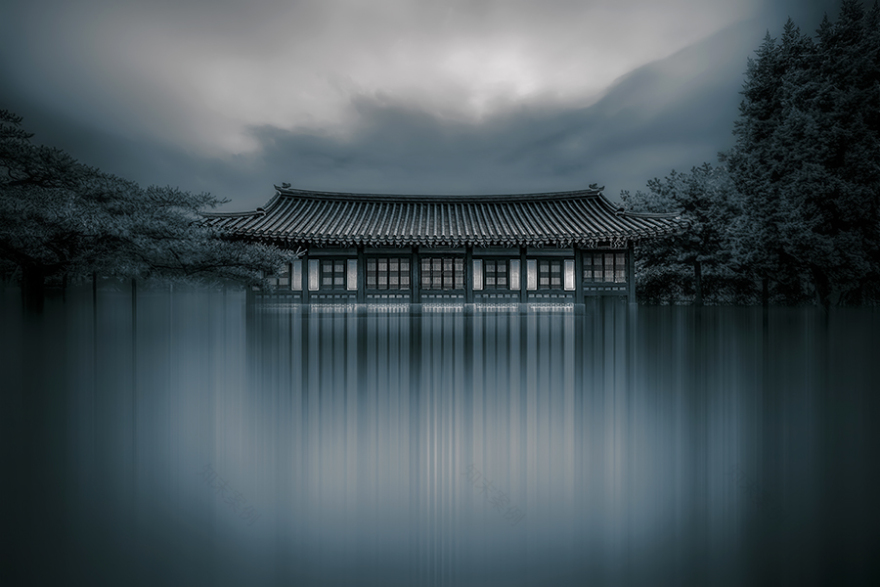 美术丨阿联酋迪拜丨zaha hadid-16