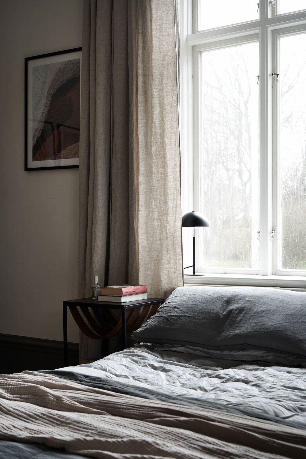 瑞典哥特岛独特住宅 | 前牧师寓所的童话世界-16