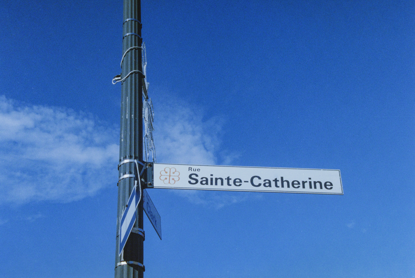 蒙特利尔纪念相册丨加拿大蒙特利尔-9