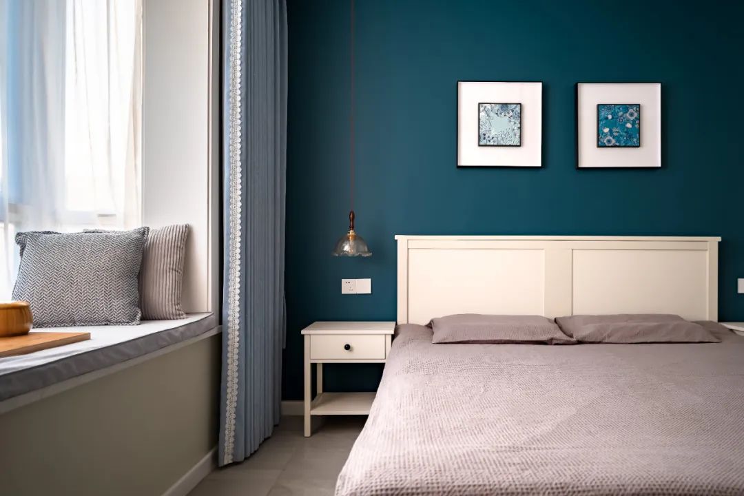 现代混搭私宅丨中国洛阳丨庆设计机构-55