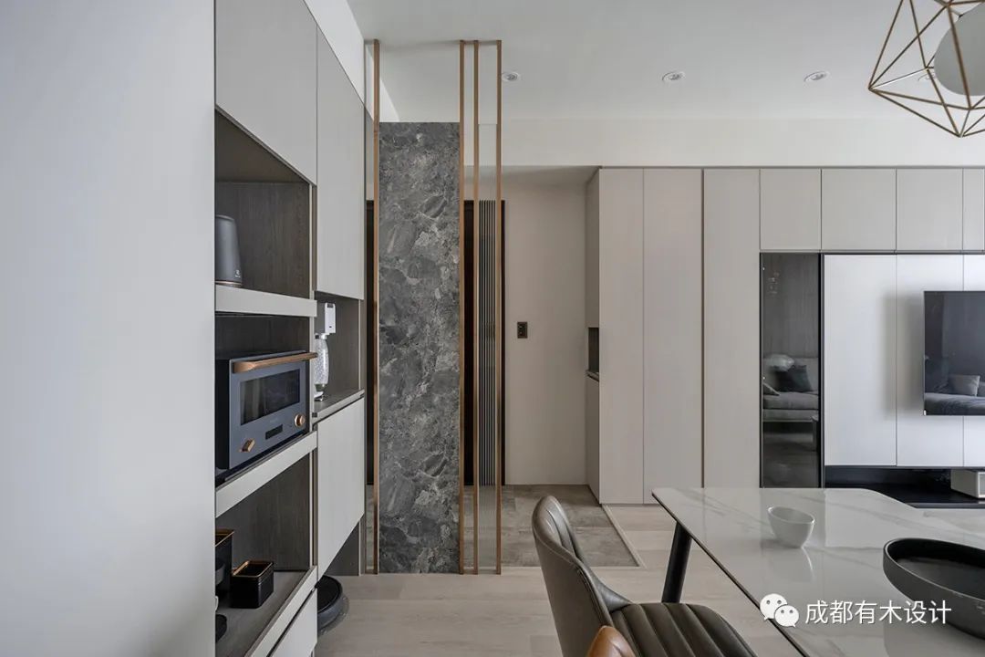 温馨木质亲子宅丨泽物-8