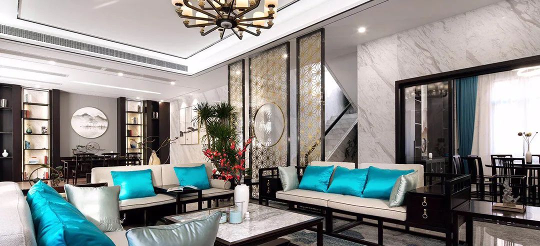 梅亚奇设计案例丨梅亚奇设计执行机构-259