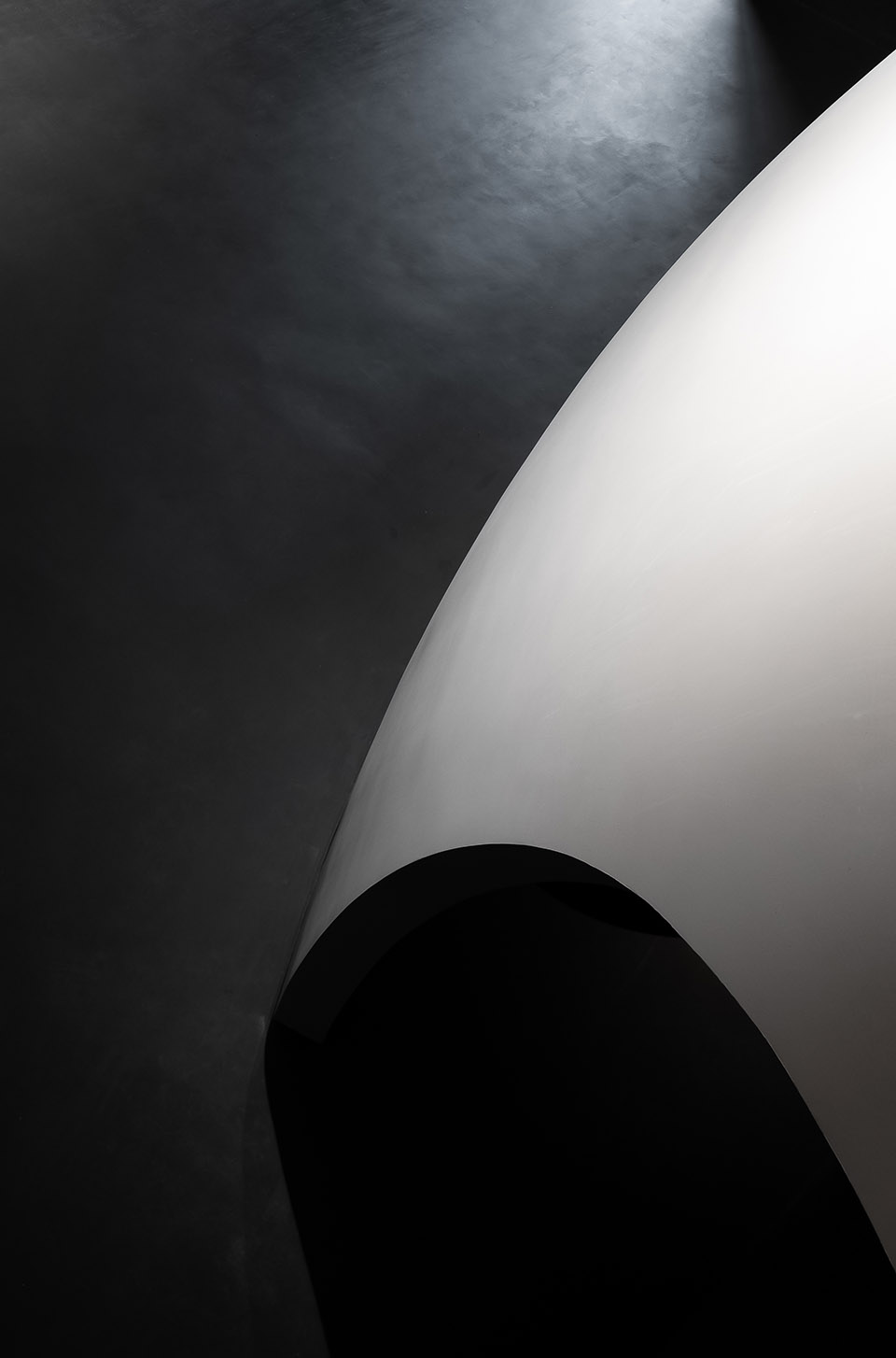 AD艾克建筑设计 | 哈尔滨SOOYOU美容院-40