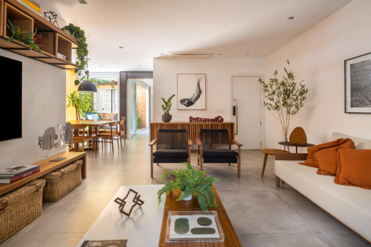 O Poder dos Espaços: Neuroarquitetura em Prática - Conexão Decór-1