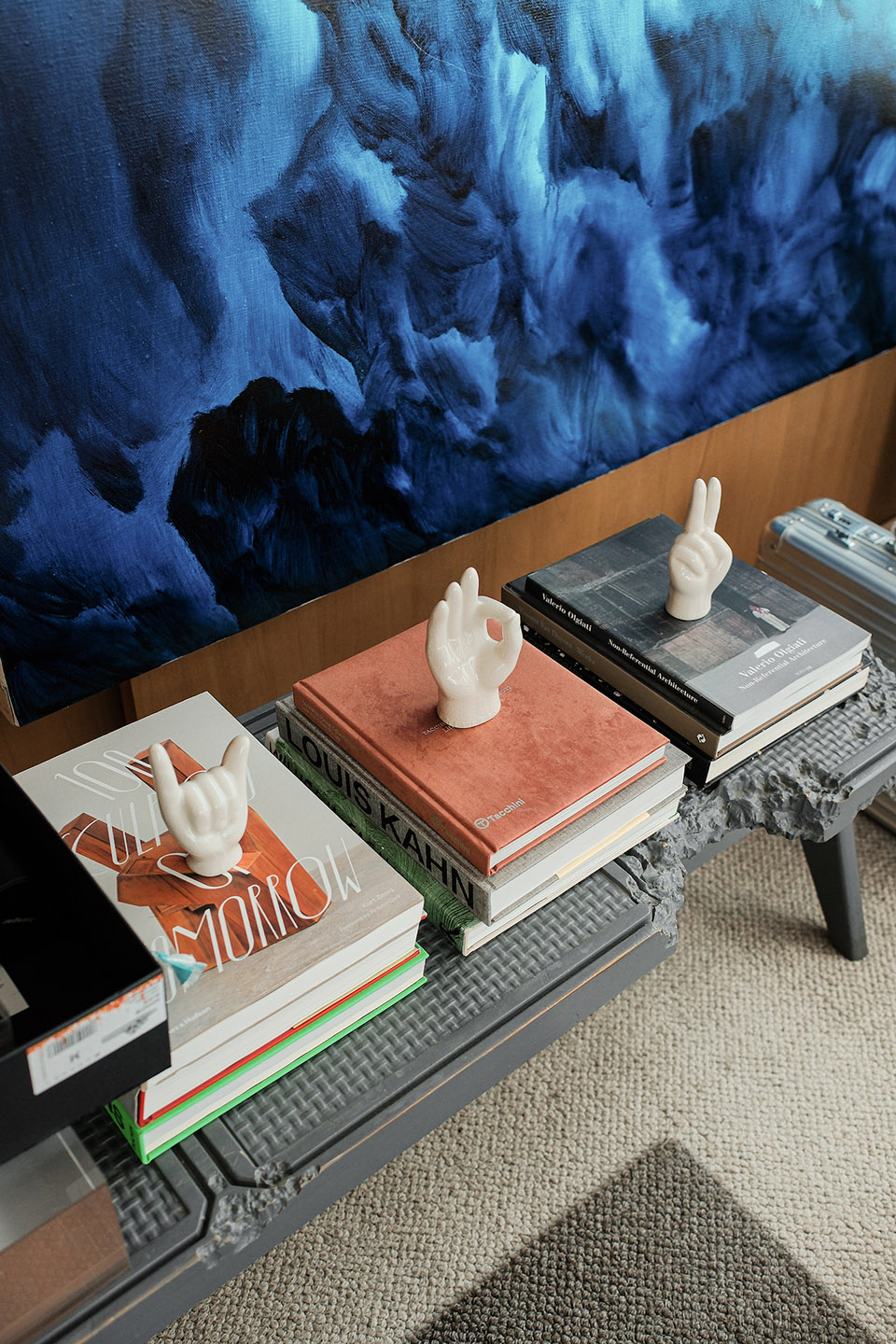 DPD递加设计办公总部丨中国广州-62