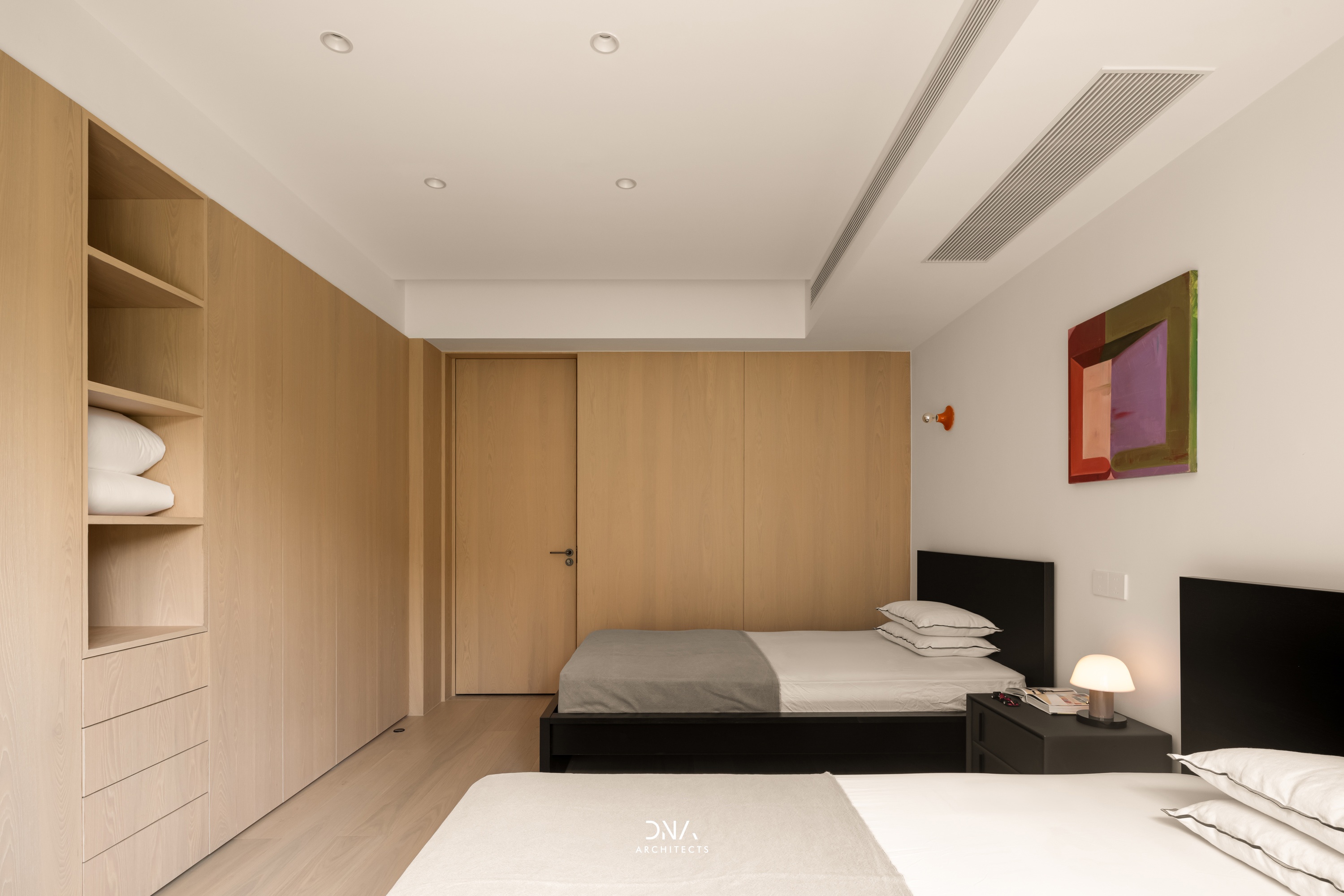 良渚住宅丨中国杭州丨DNA邸内设计-62