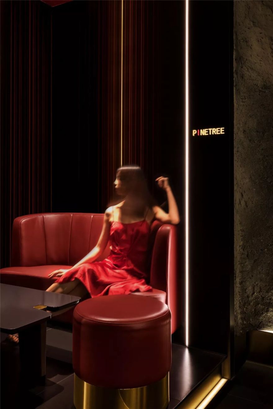 《桃花源记》式的多重空间体验——PINETREE 柏吧-44