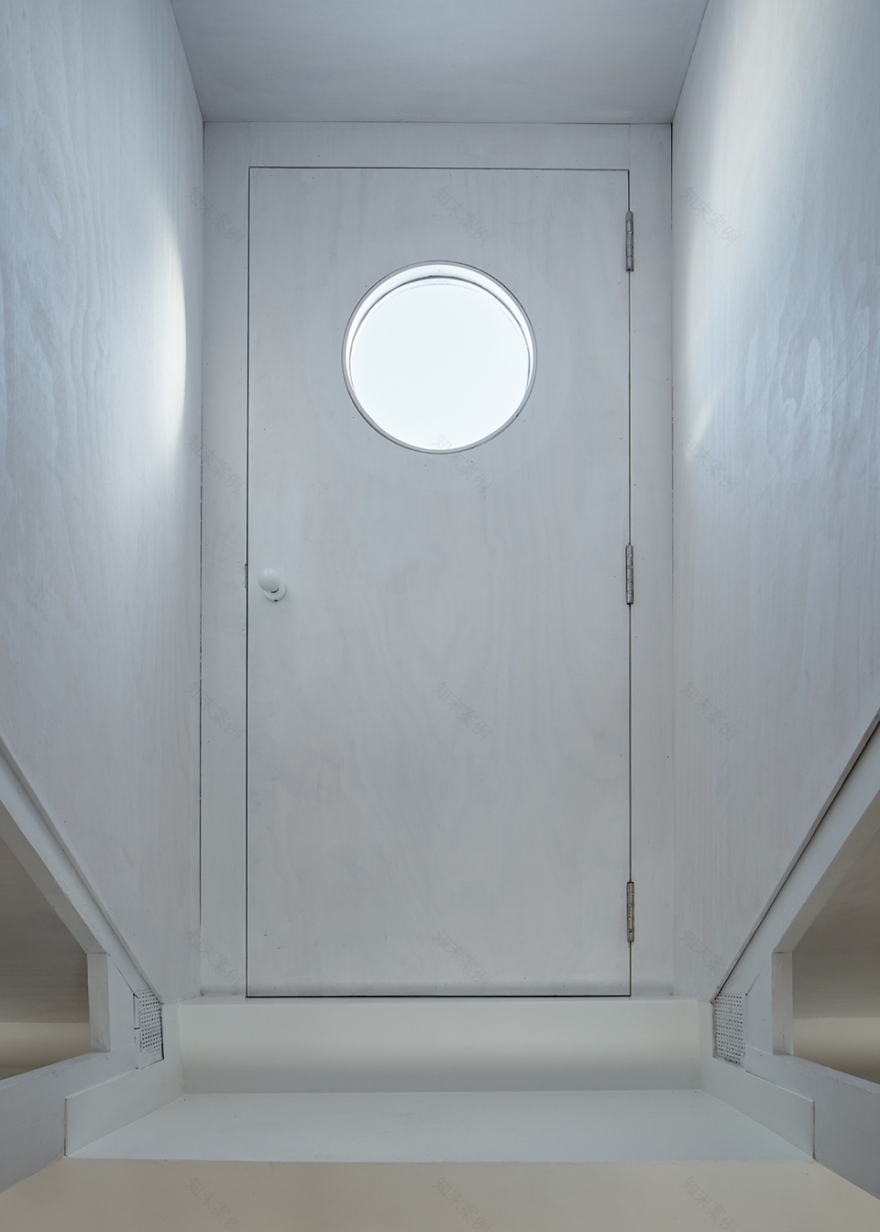 Dom Vasco公寓改造,里斯本 / Arriba-36