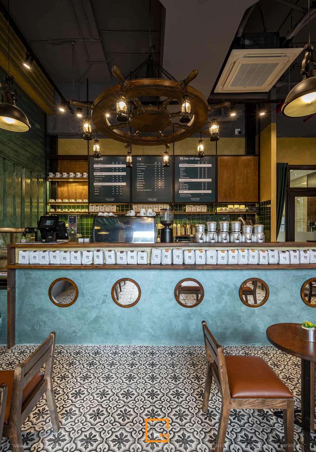 丨越南丨KenDesign-26