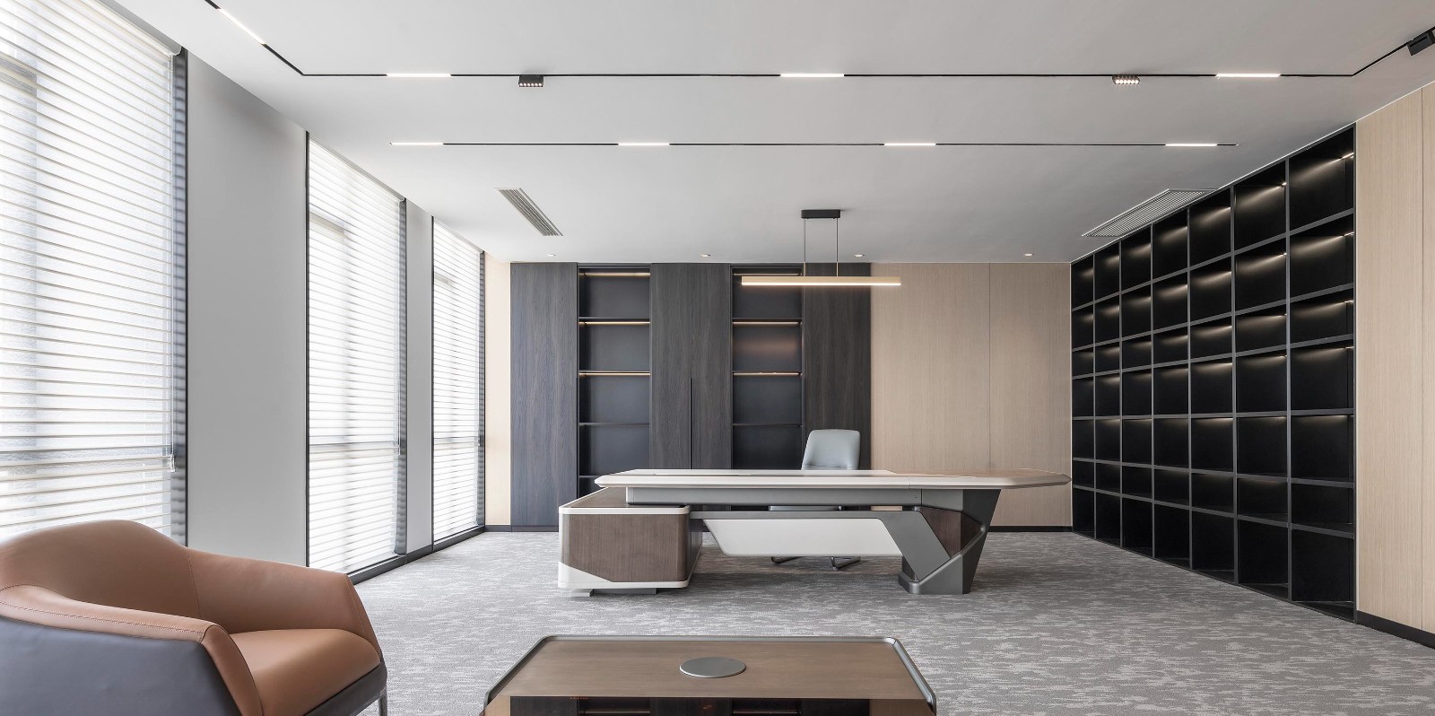 绍兴捷众科技总部丨中国绍兴-39