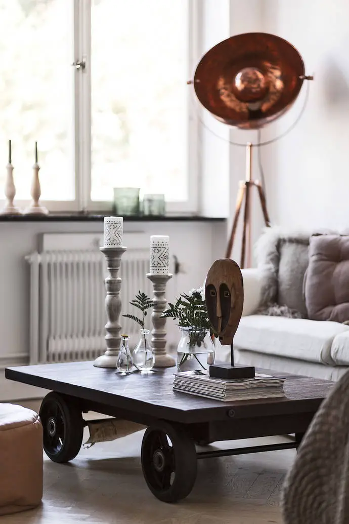 23 平米小空间工业风智能设计-4