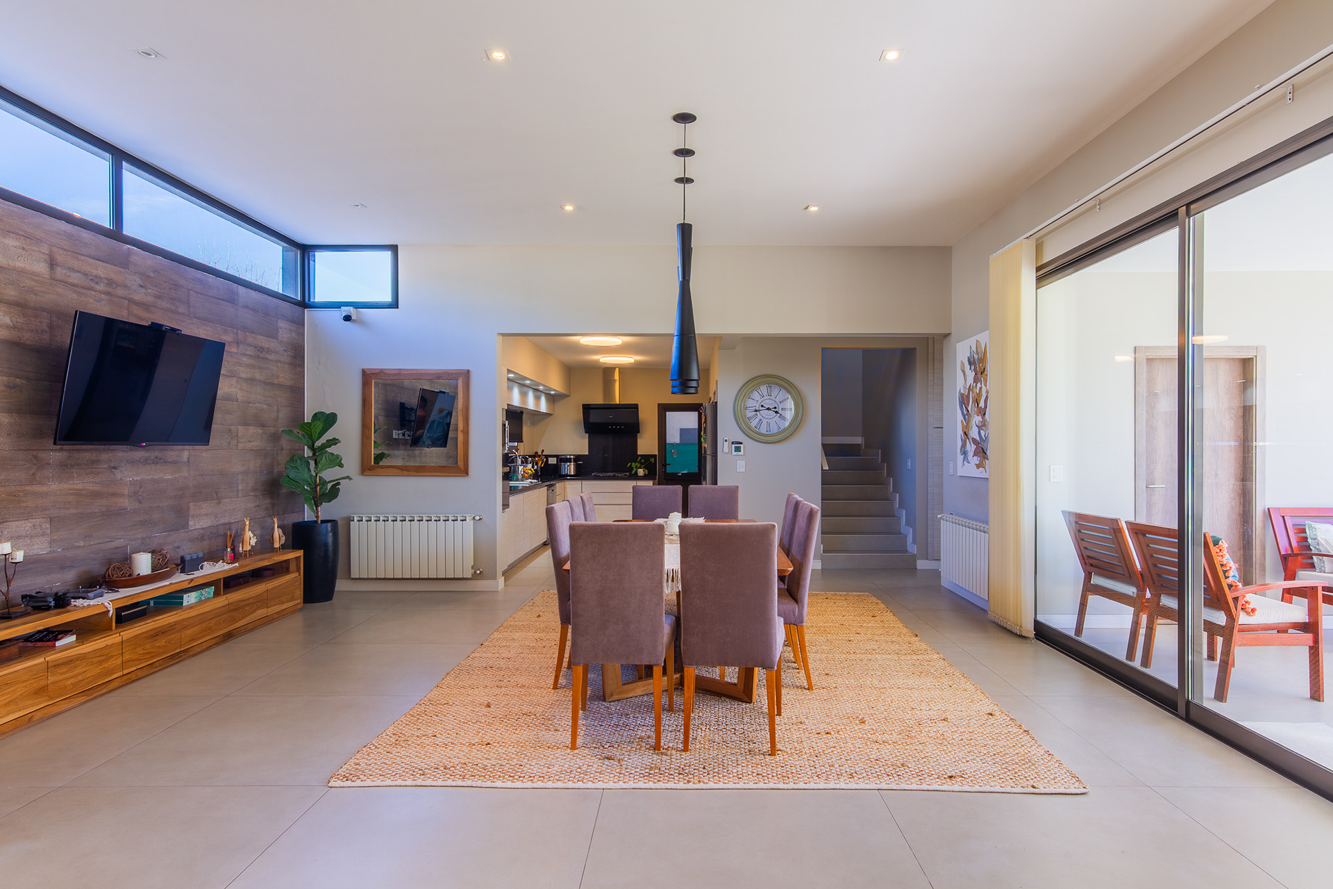 别墅庭院丨Juan Gei-5