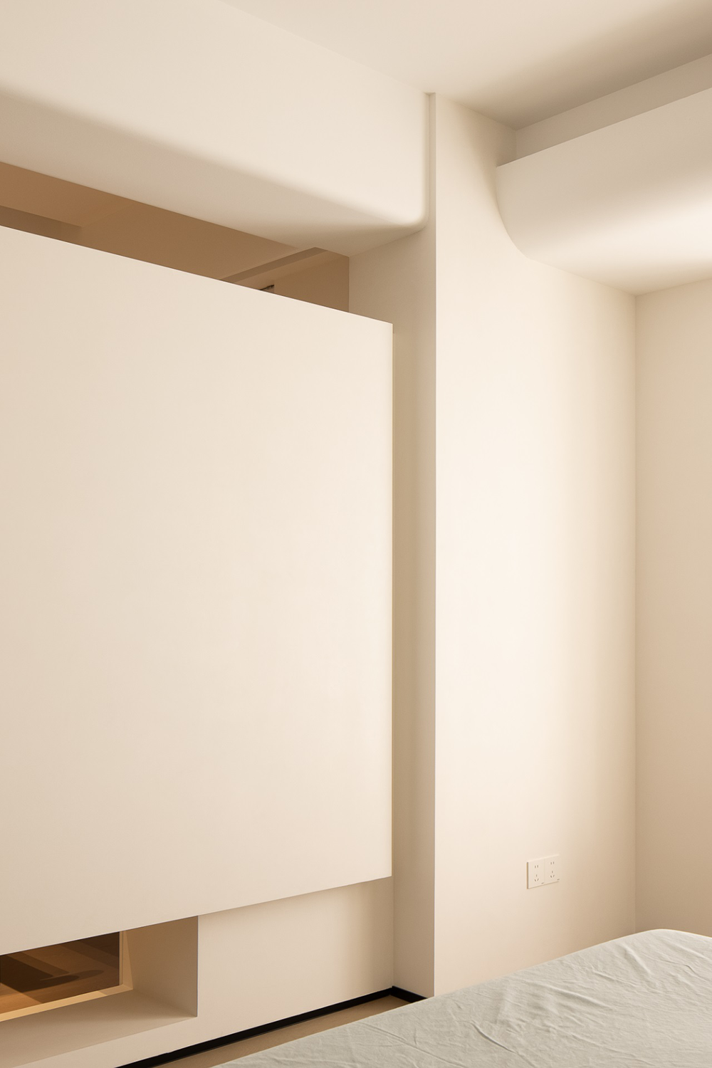 绿意向上:家藏着温柔与生机之新一空间设计案例丨中国汕头丨新一设计-36