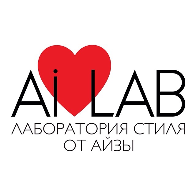 Дизайн салона красоты Лаборатория стиля от Айзы Долматовой -11