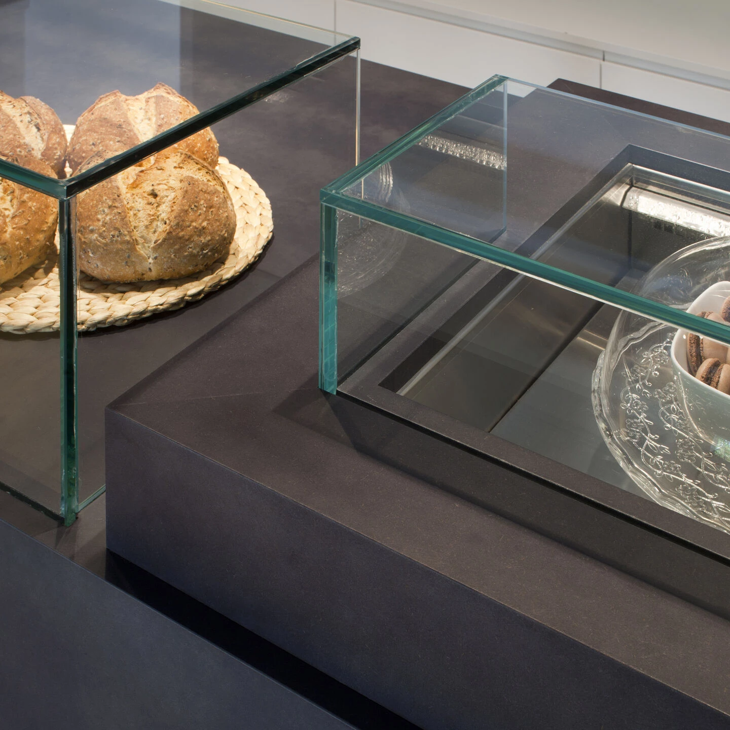 Panaderia de Sucre 面包店丨西班牙丨Mireia Masdeu Studio-13