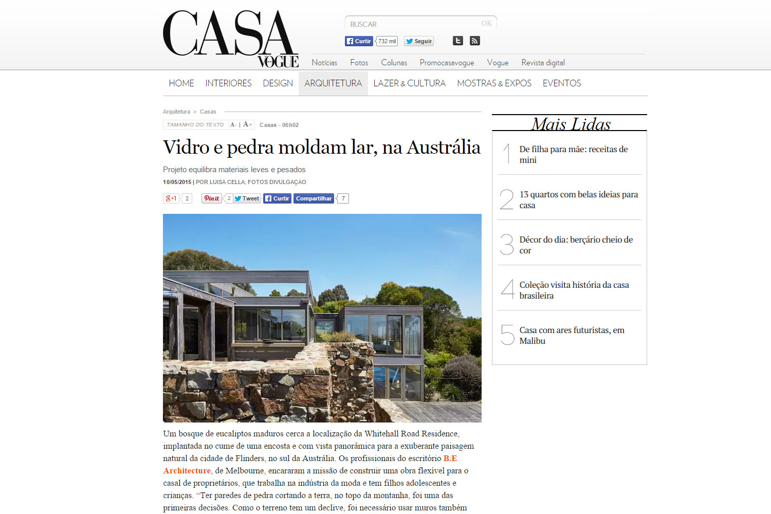 Media Index - B.E Architecture-292