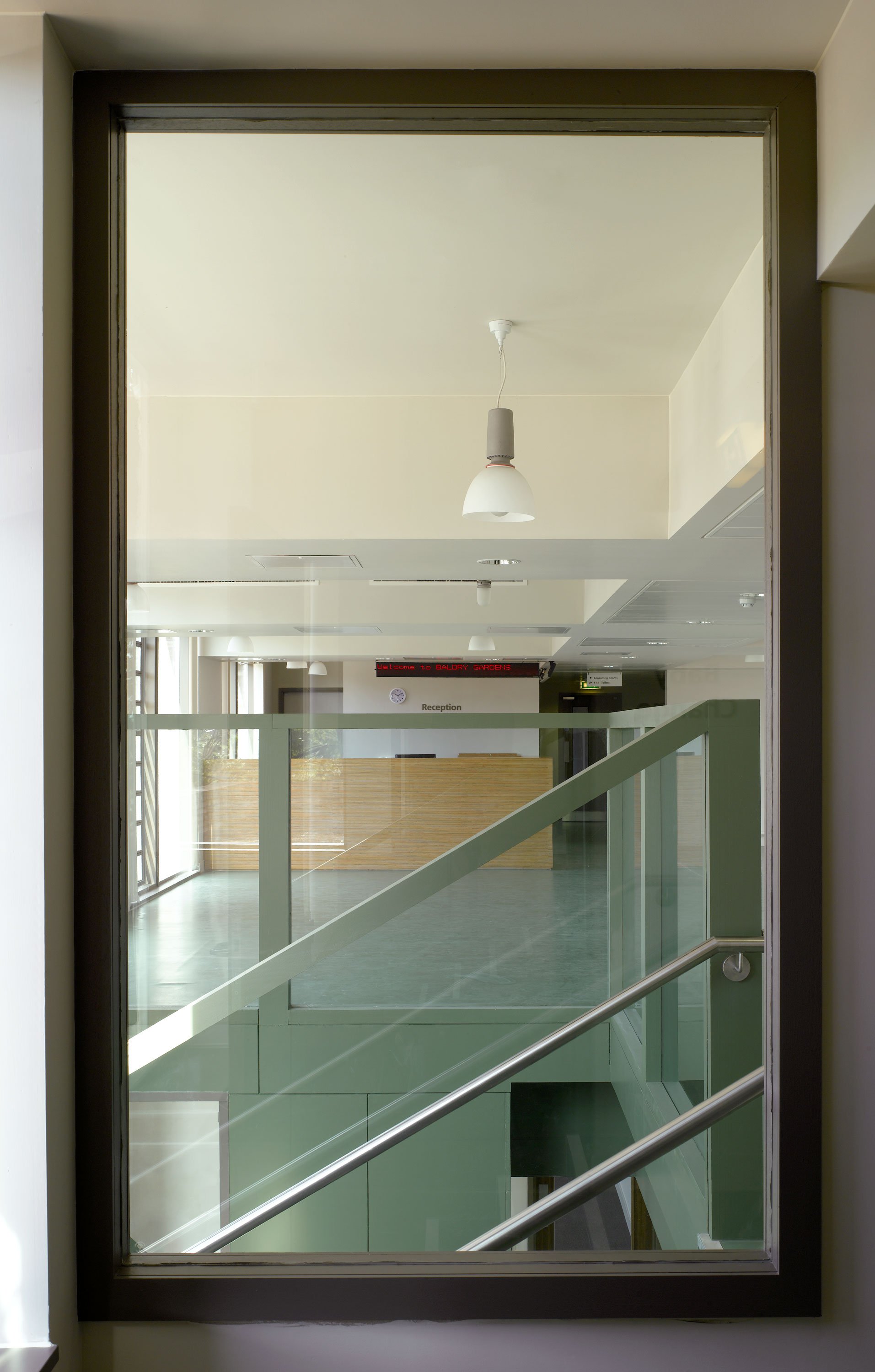 丨英国伦敦丨Henley Halebrown-25