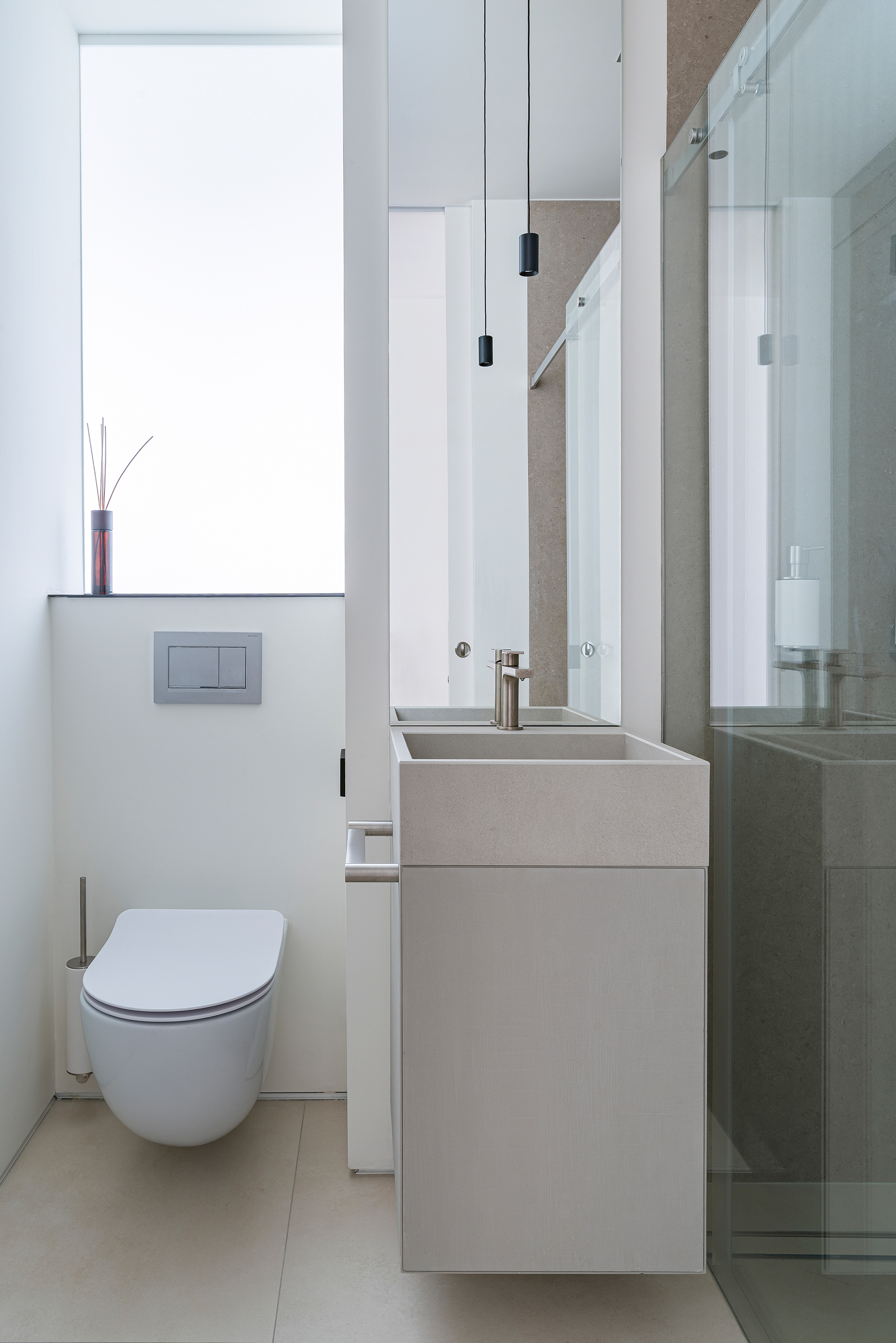 Residencial en Duque de Sesto, Madrid-45