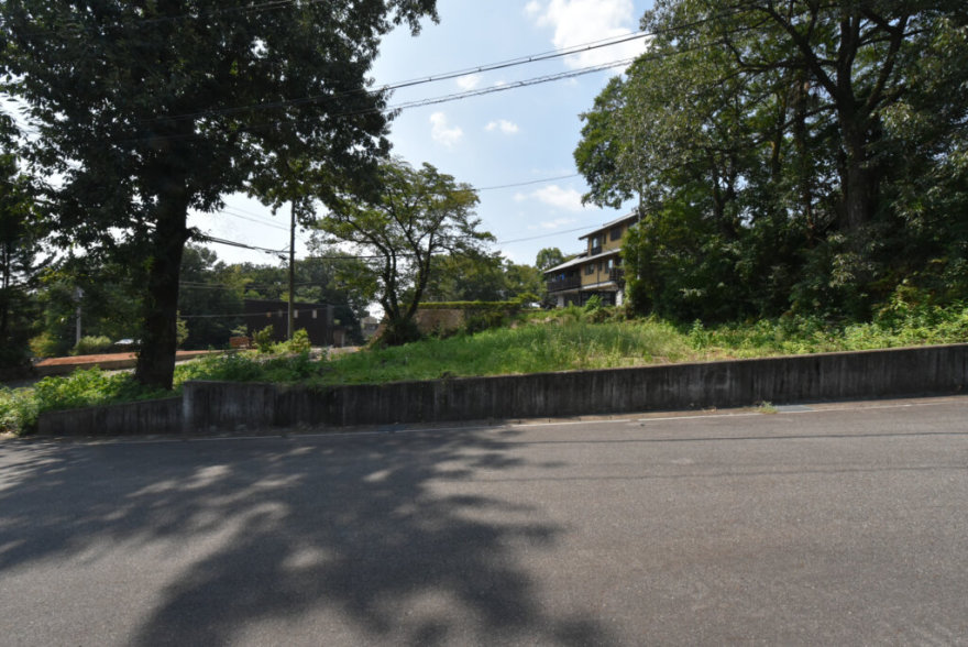 音乐家的家1 土地探し丨水野设计室-53