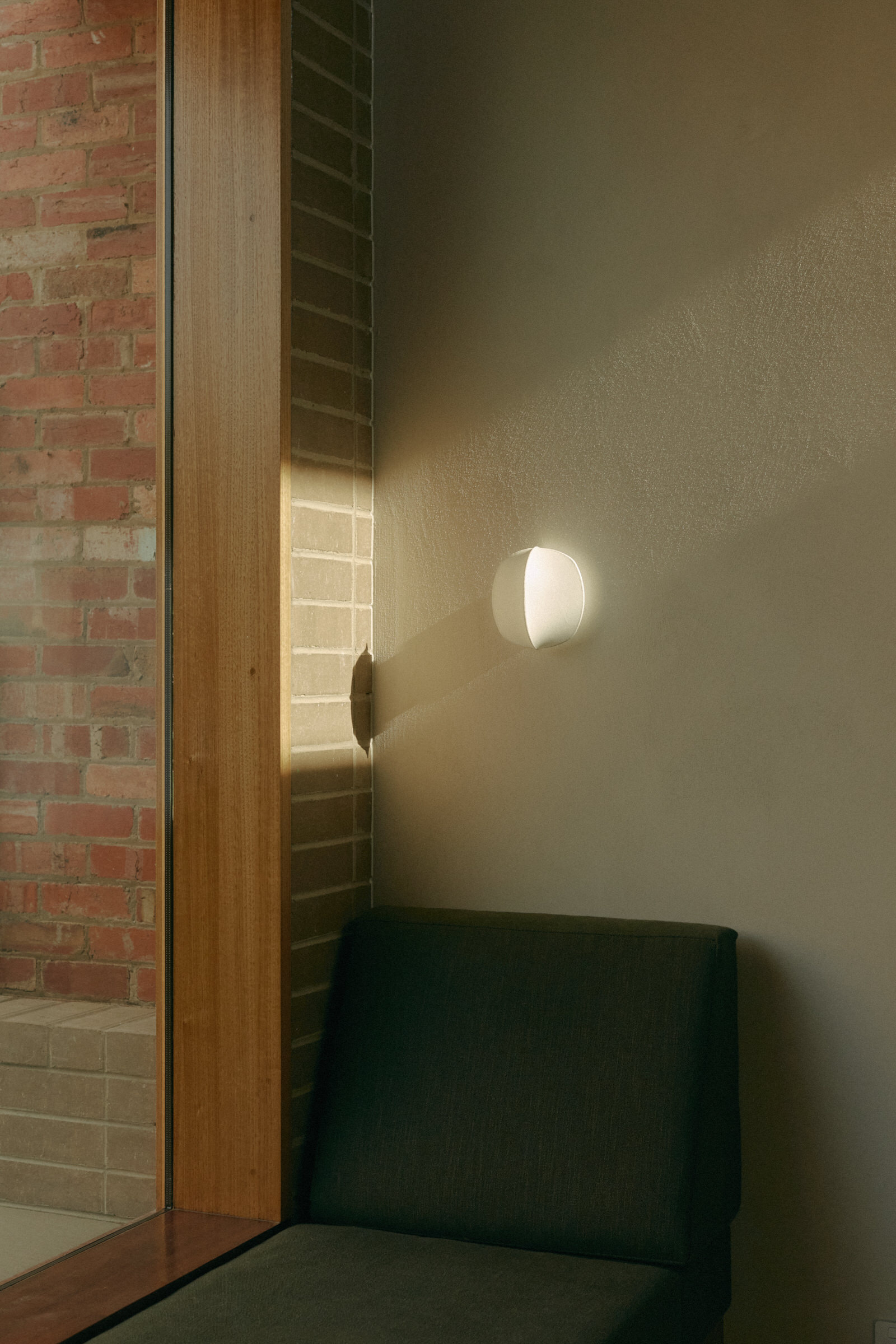 布鲁斯威克住宅丨澳大利亚丨Placement-50