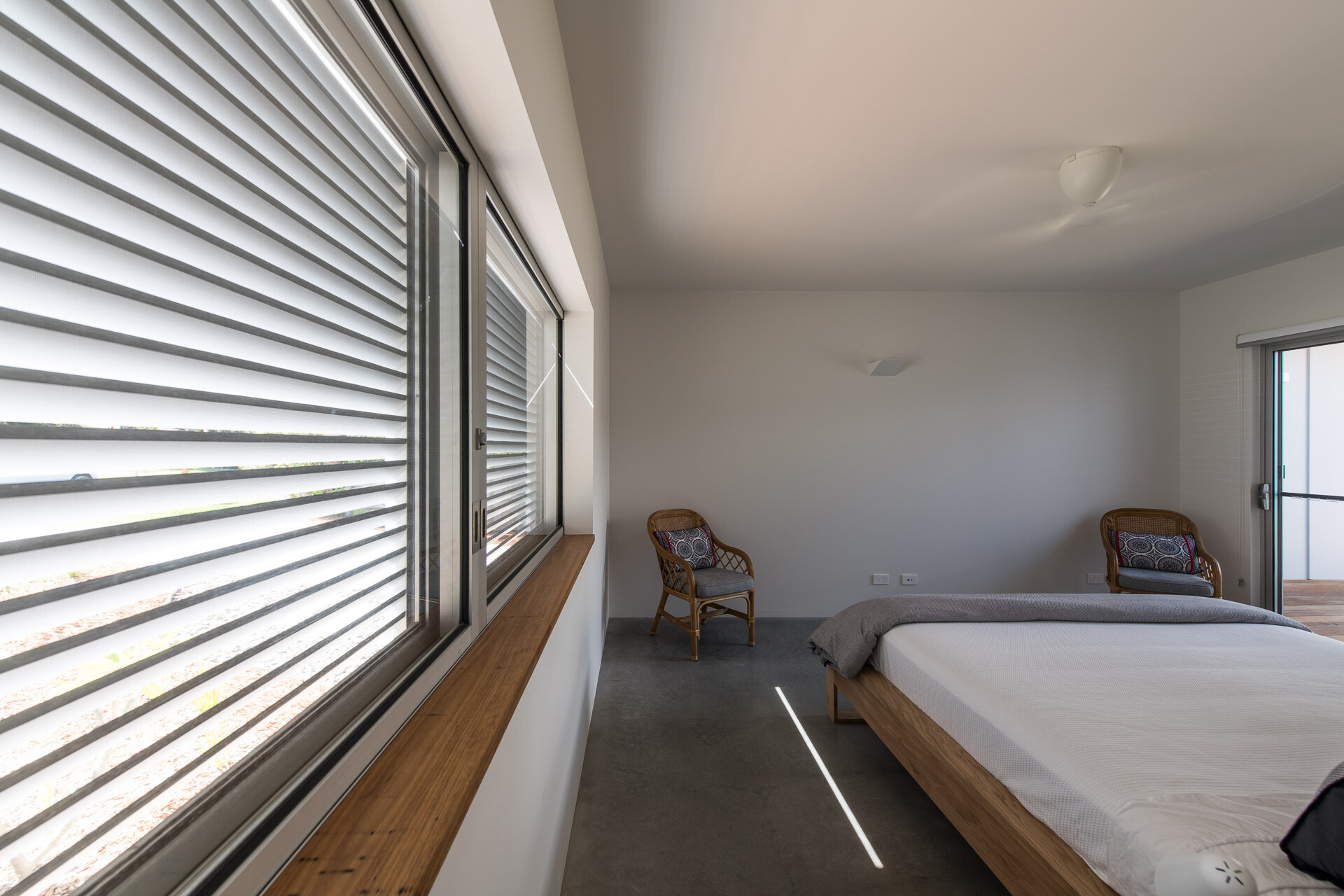 澳大利亚海滨小屋的室内设计魅力-48