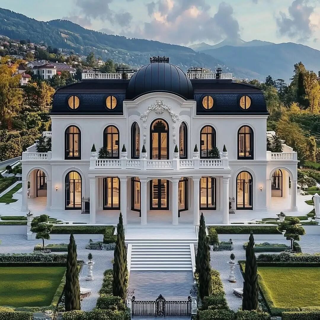 超越梦想的未来豪宅-25