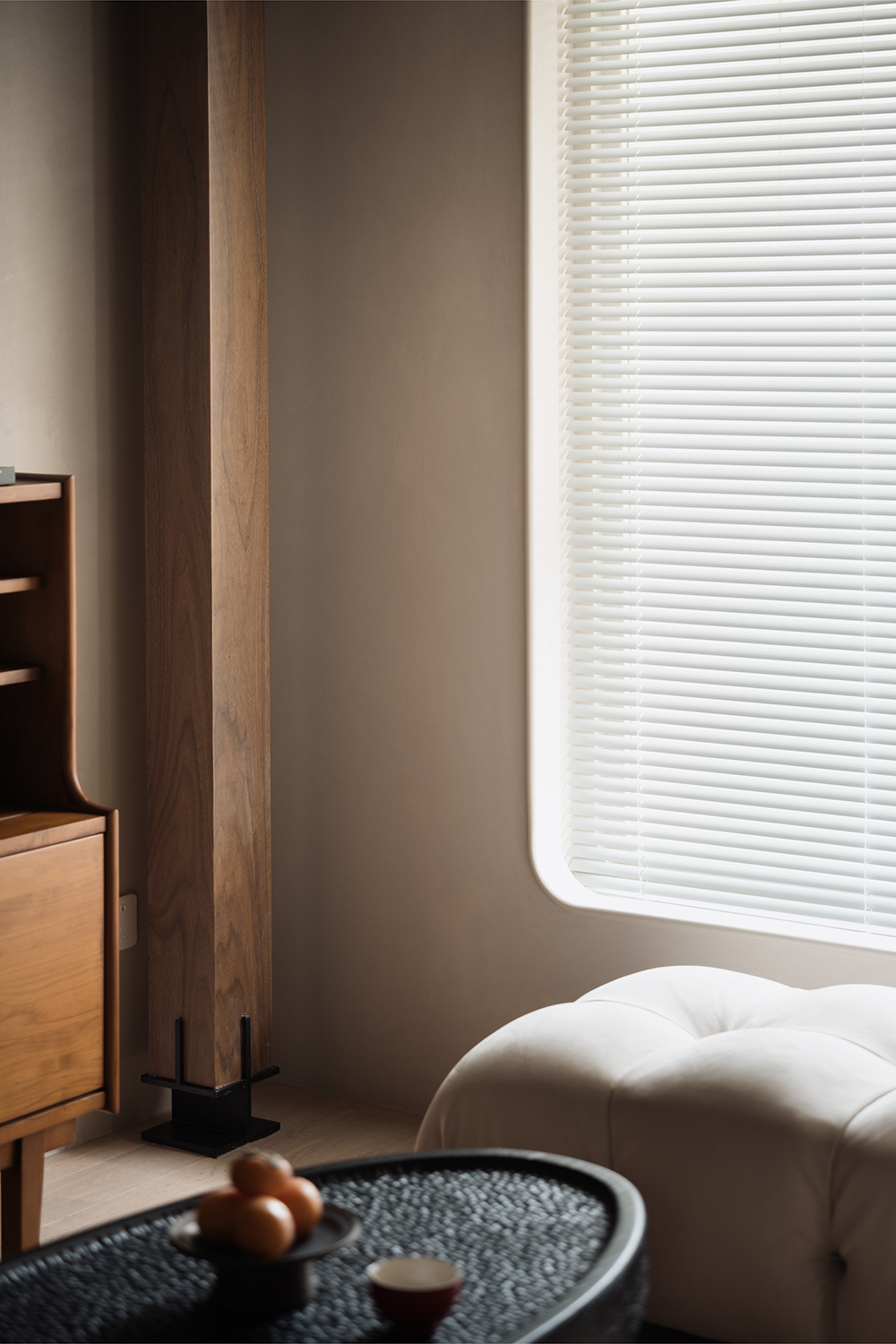 删繁就简,居于自然!丨明涧设计-56