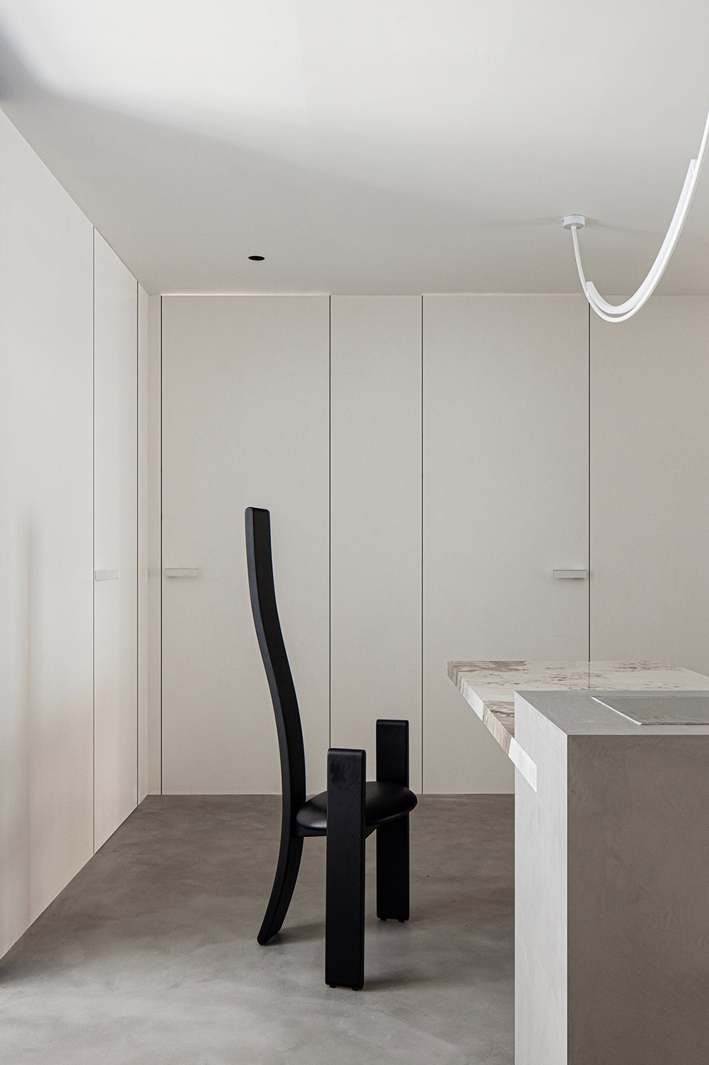 DNA邸内设计丨中国杭州丨DNA邸内建筑设计-51