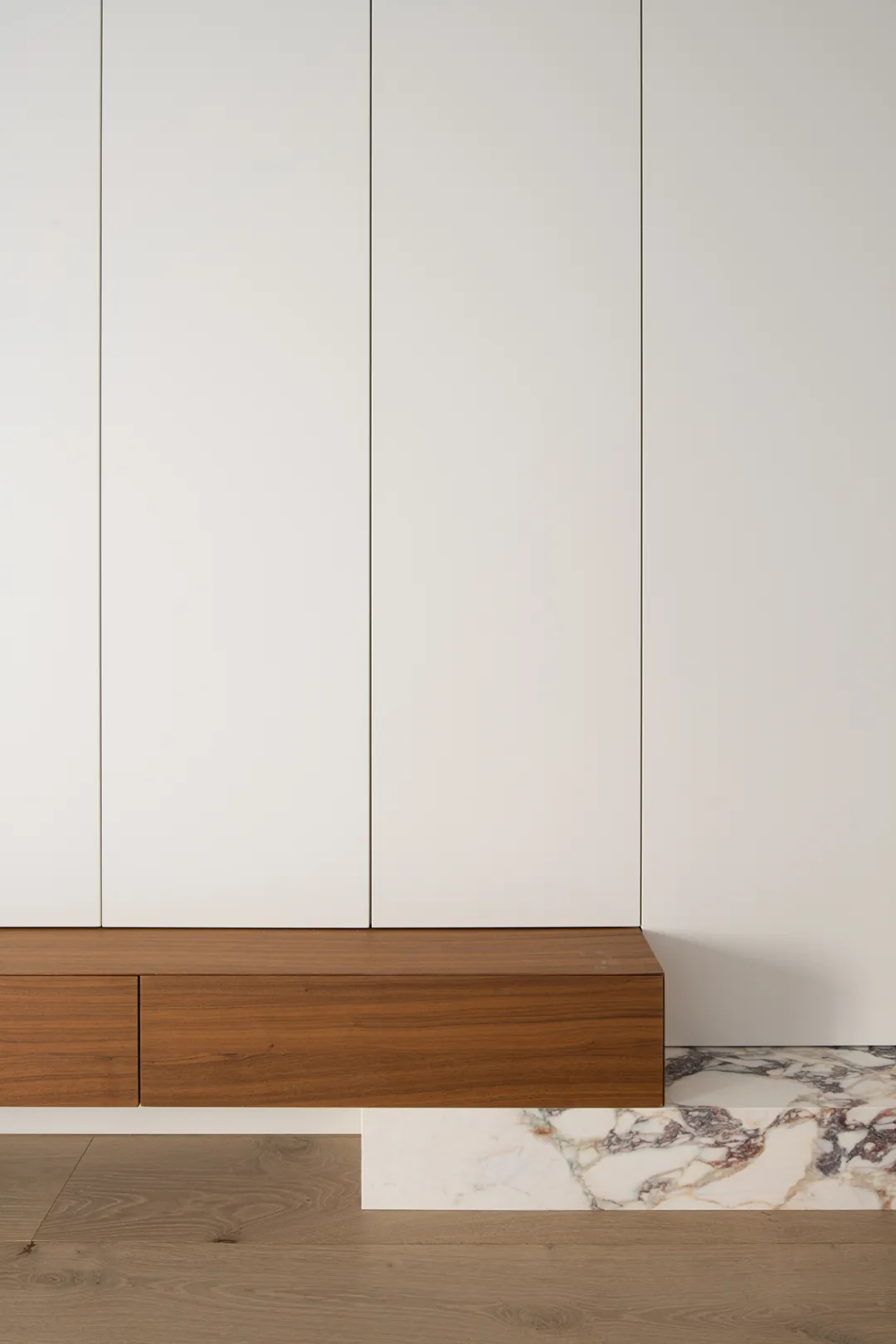 180㎡木质轻居，承载温暖的日常！-14