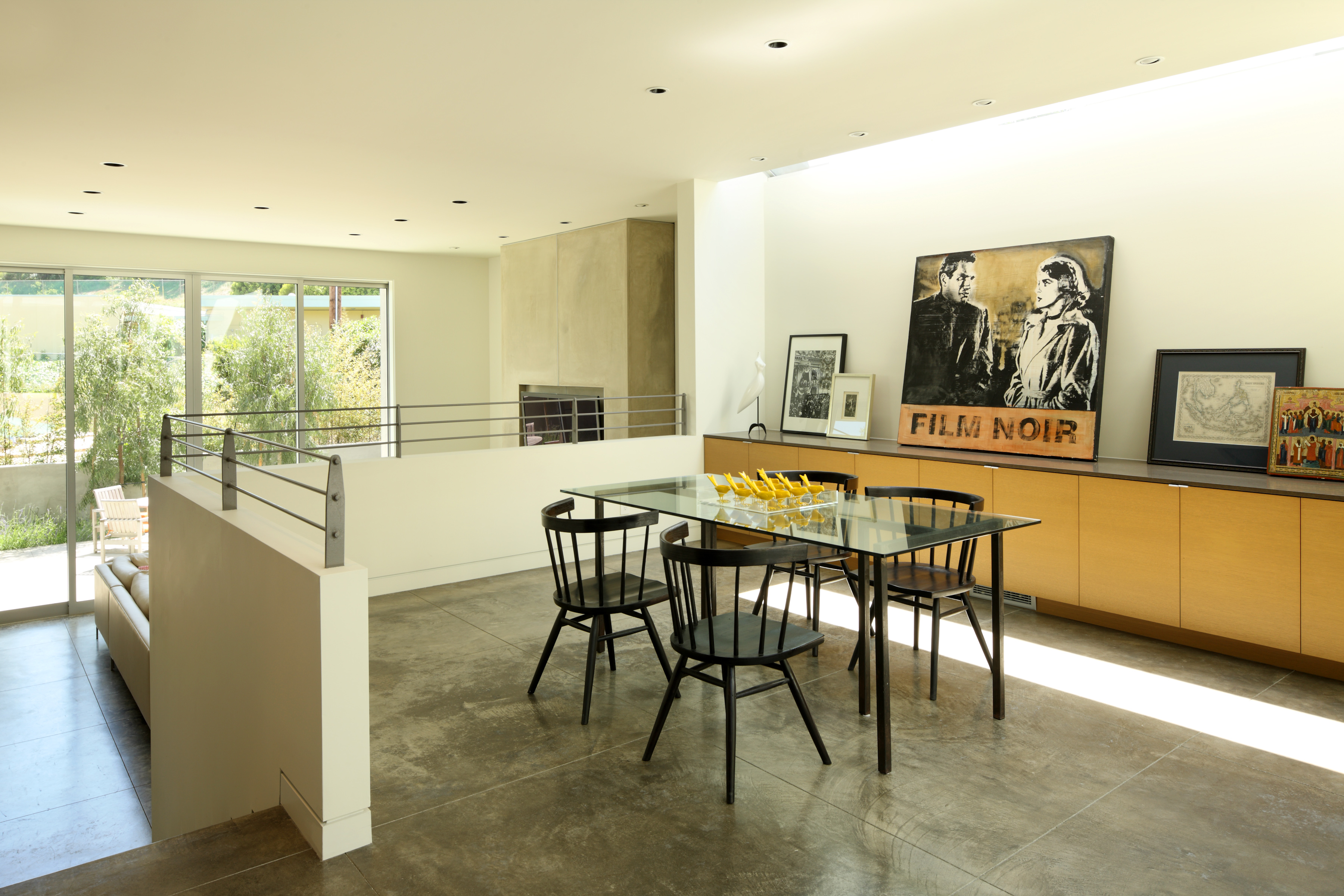 Olivares Residence | Dean Nota Architect-19