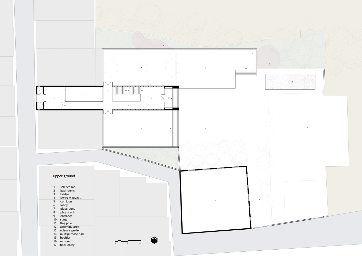 岩石中的智慧校园-62