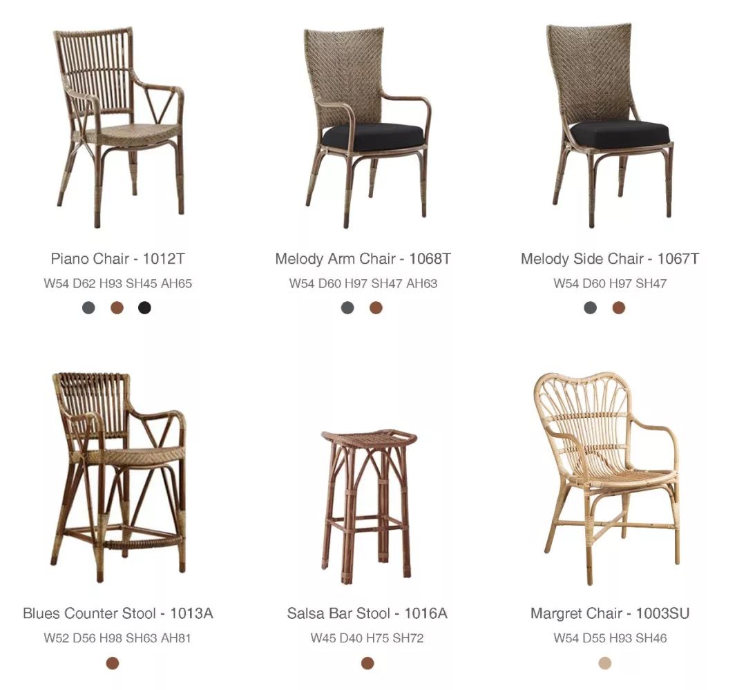 丹麦 Hygge 生活哲学,Originals 系列家具打造温暖家-66