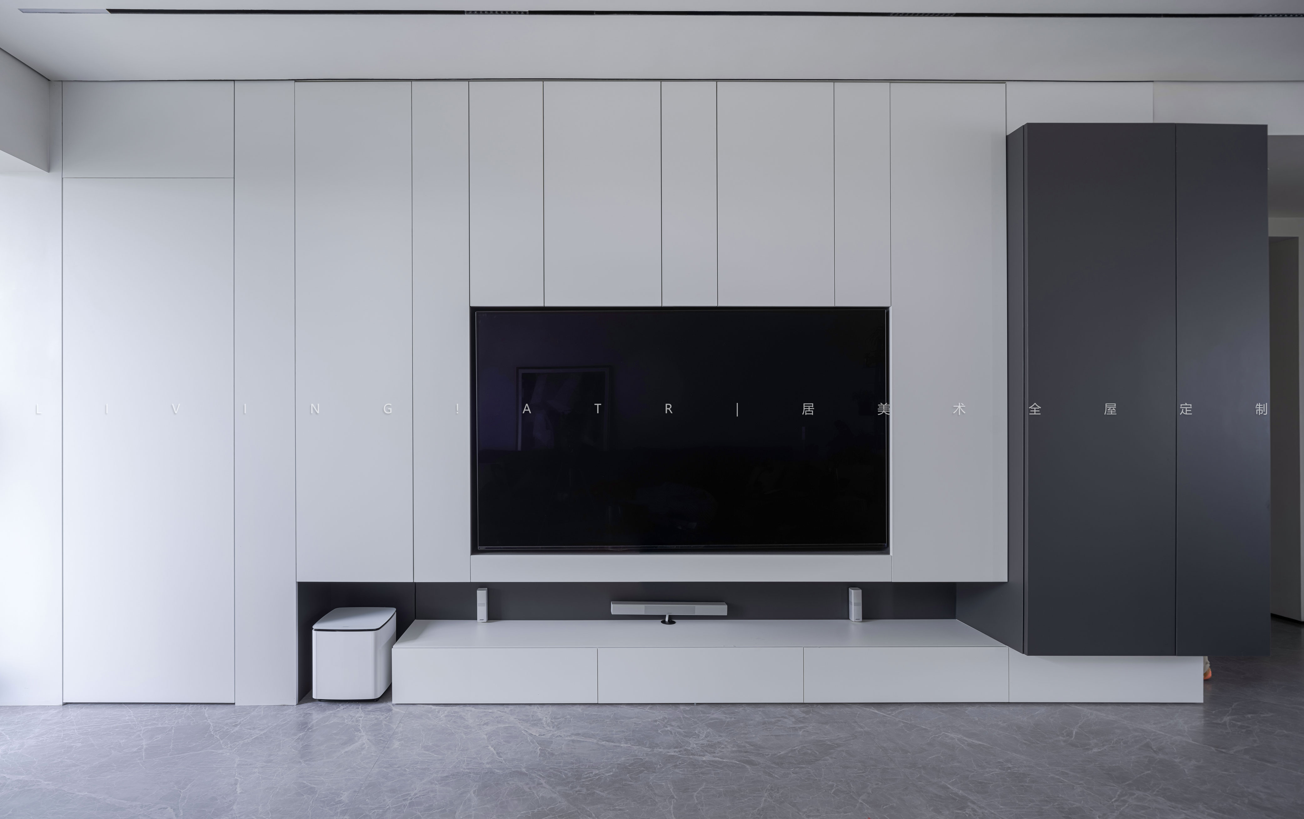 留·白丨居美术-10