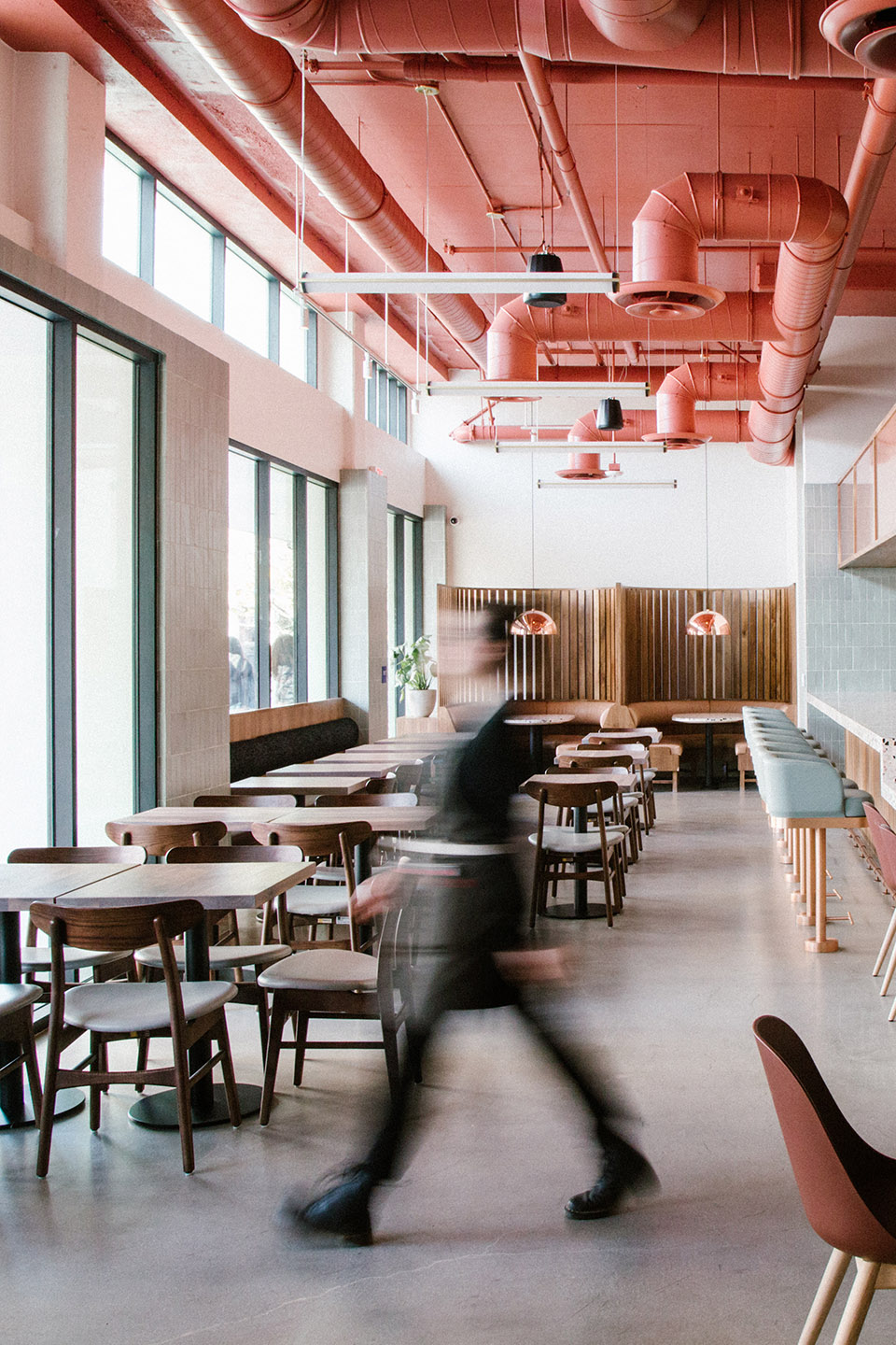 美国Salted Pig餐厅-44